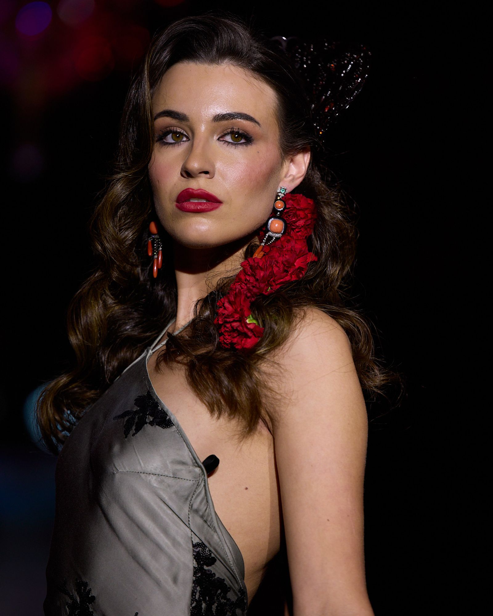 El desfile de Sueños de Abril en We Love Flamenco 2026, todas las fotos