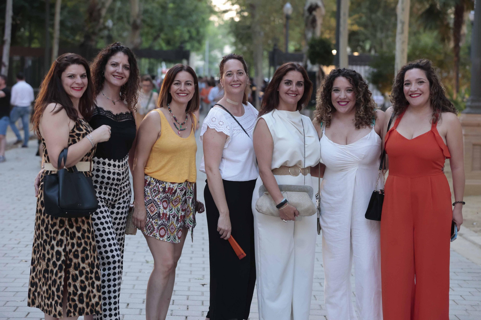 Búscate en el concierto de Pastora Soler en ICÓNICA