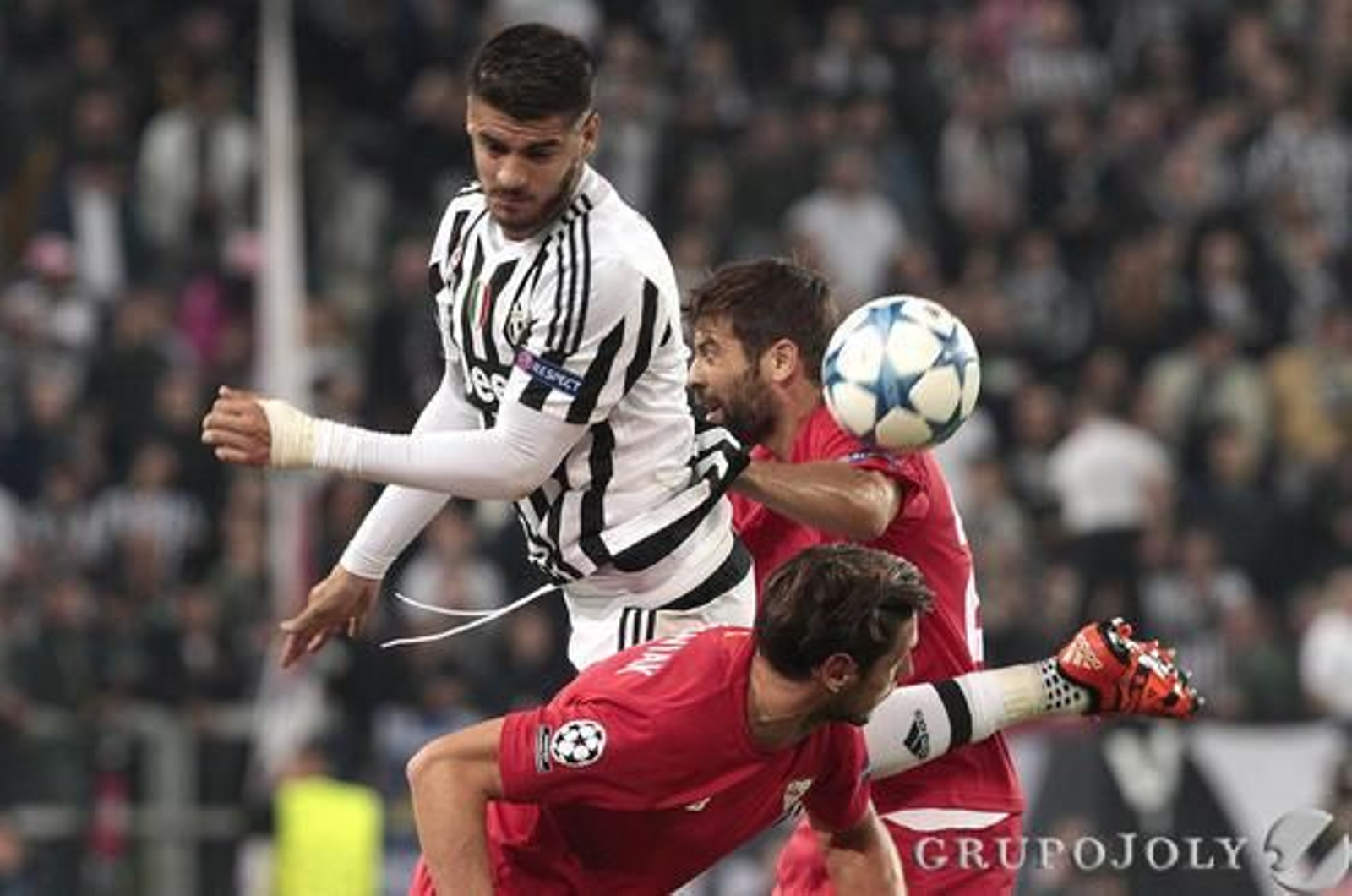 Foto: Giorgio Moratti