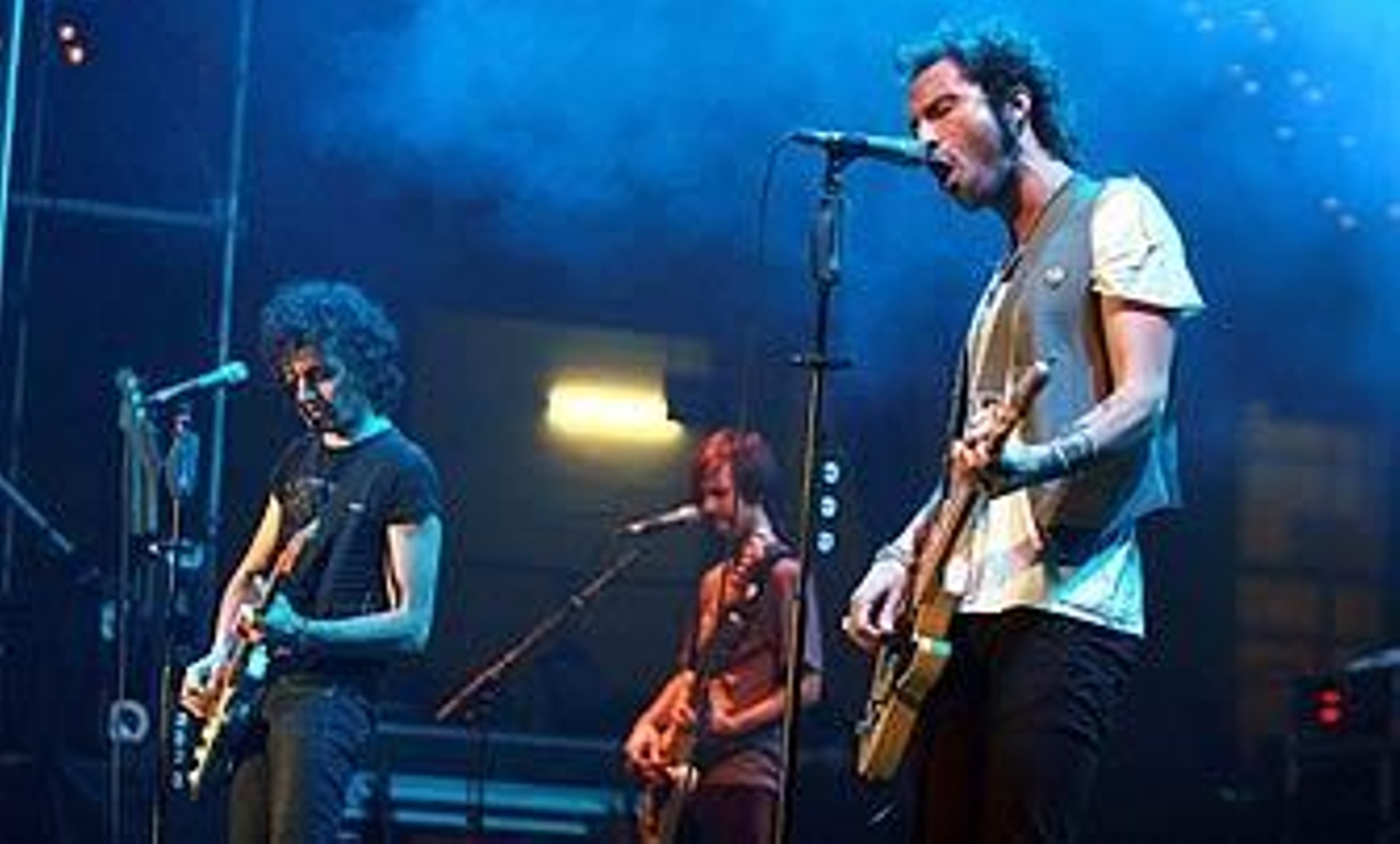 Las niñas de Pereza