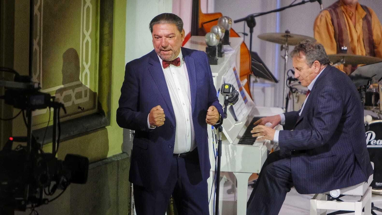 Premios Max 2023 en Cádiz: Todas las imágenes de la gran gala en el Teatro Falla