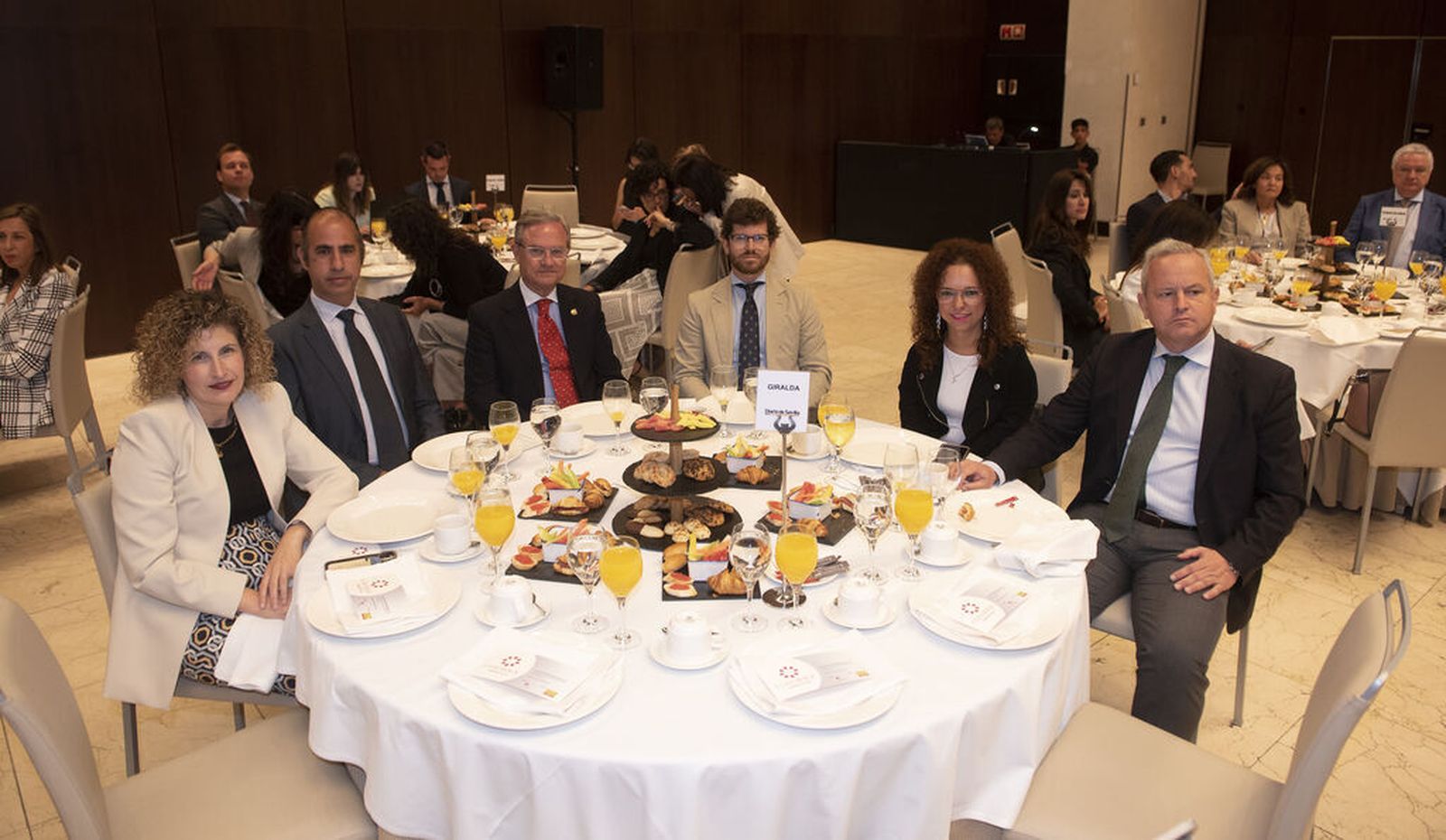 Foro Joly con José Antonio Nieto