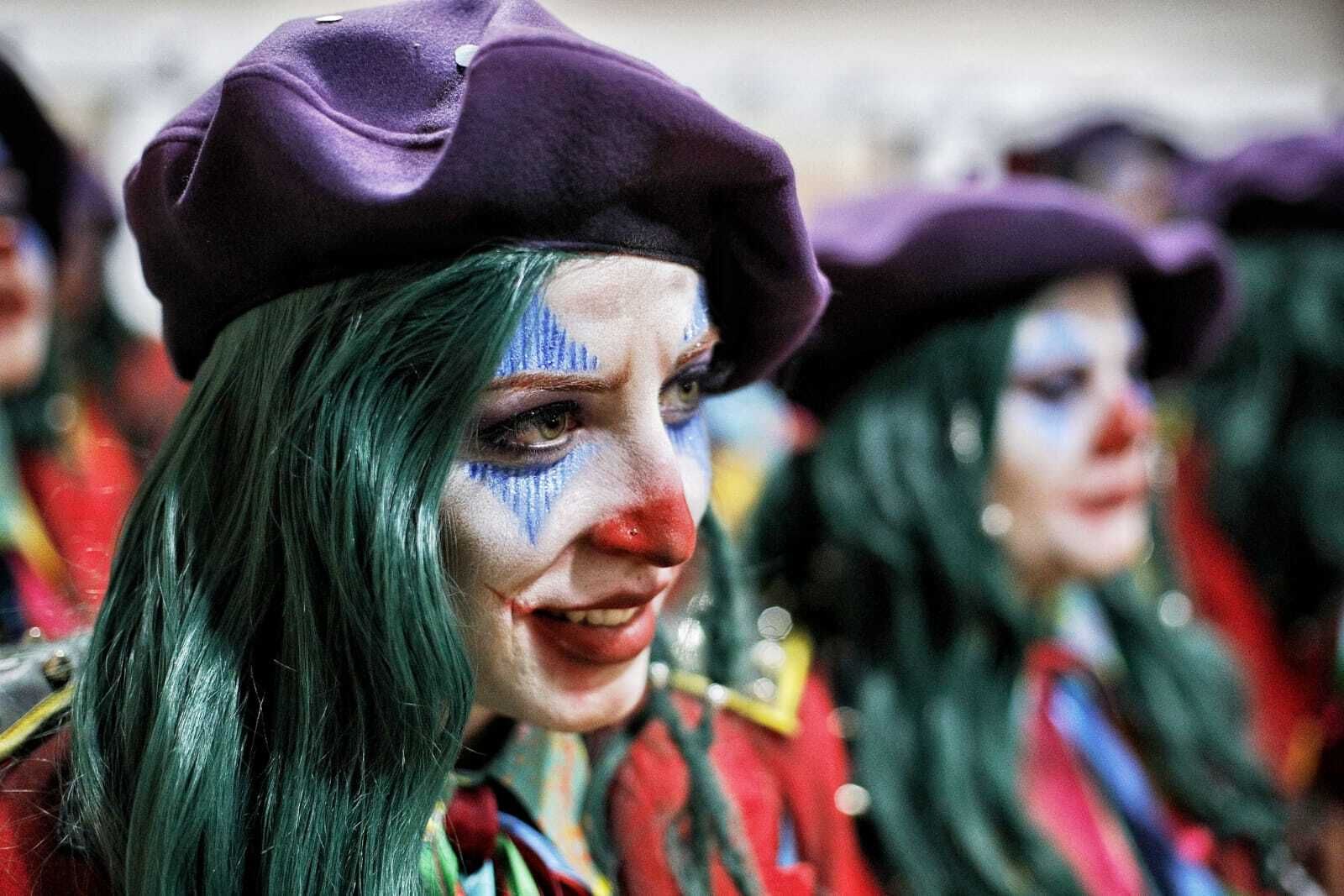 Compasa 'La guasona'