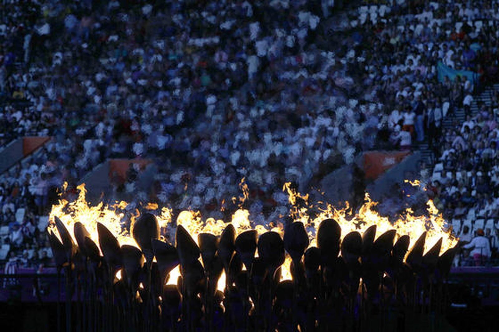 Foto: EFE · Reuters · AFP