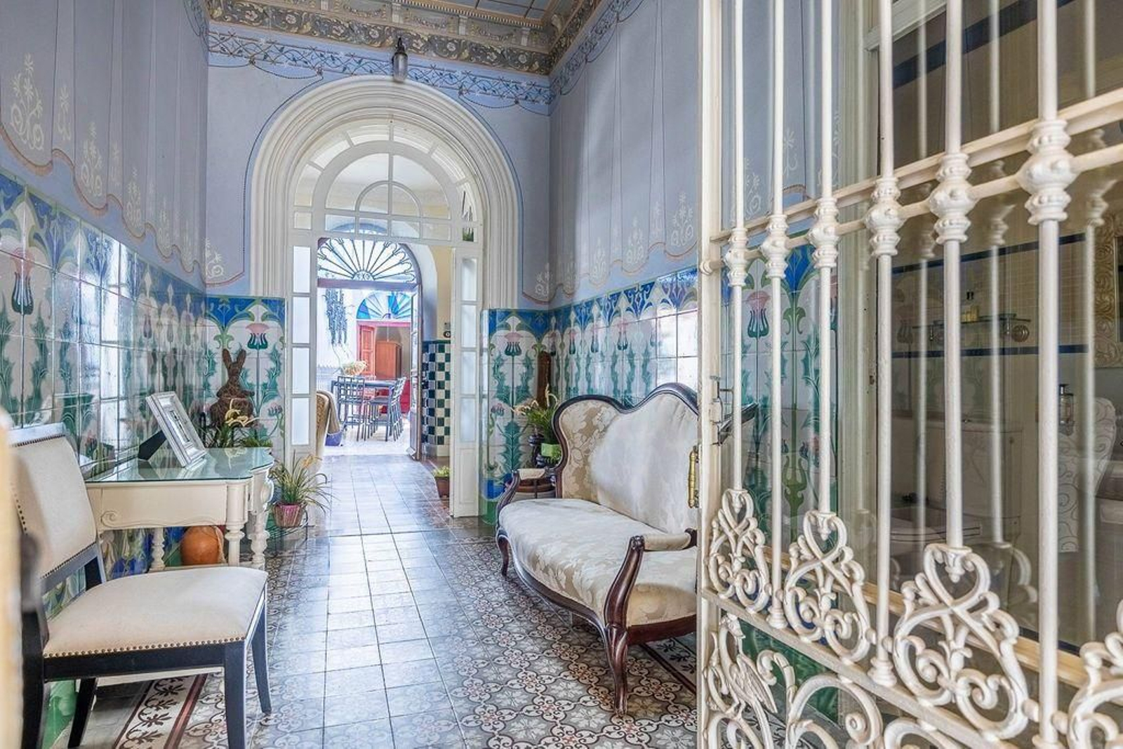 Así es el espectacular hotel boutique que está a la venta en Aracena Así es el espectacular hotel boutique que está a la venta en Aracena