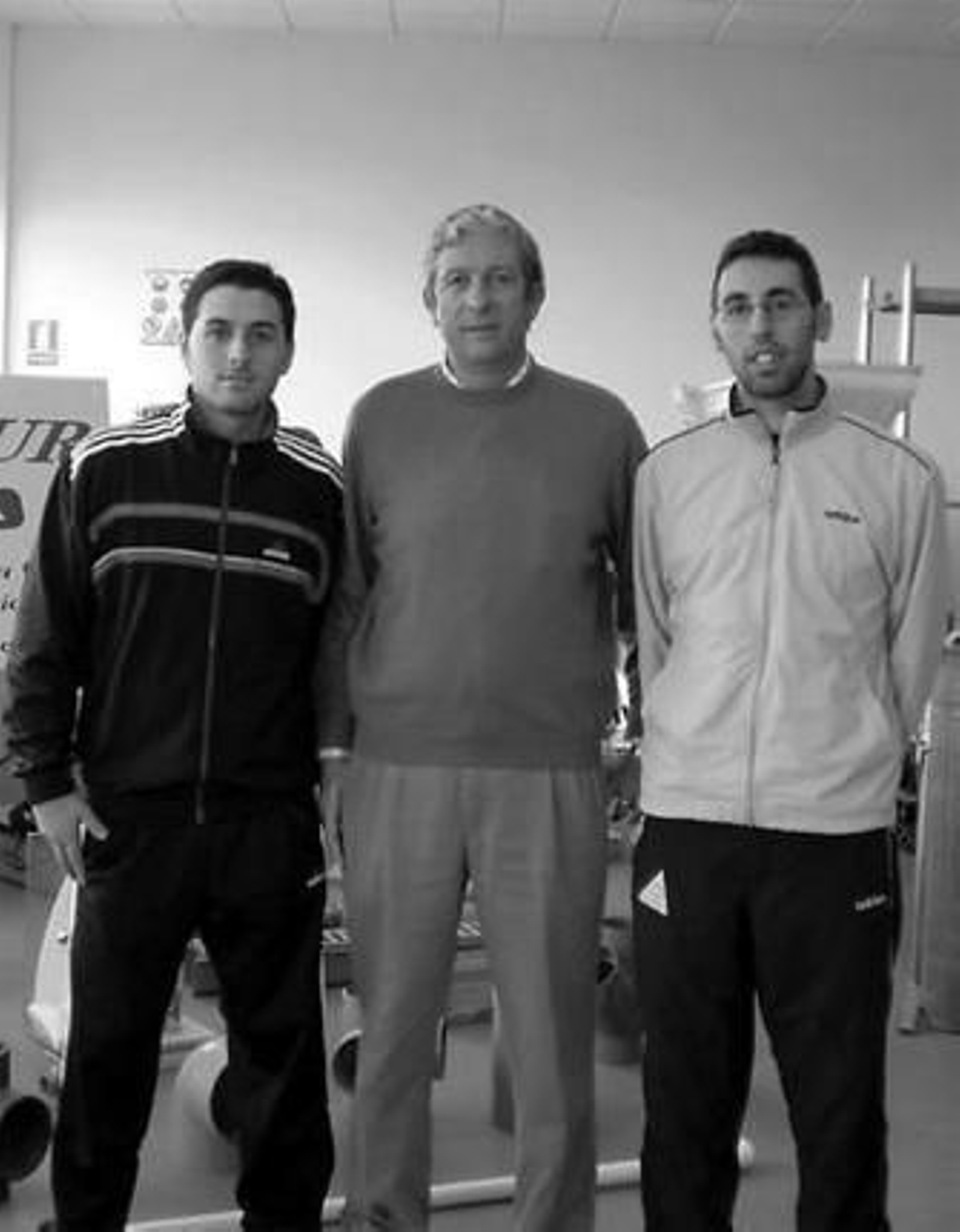 El CTM Jerez-Aquasur brilló en los Campeonatos de Andalucía.