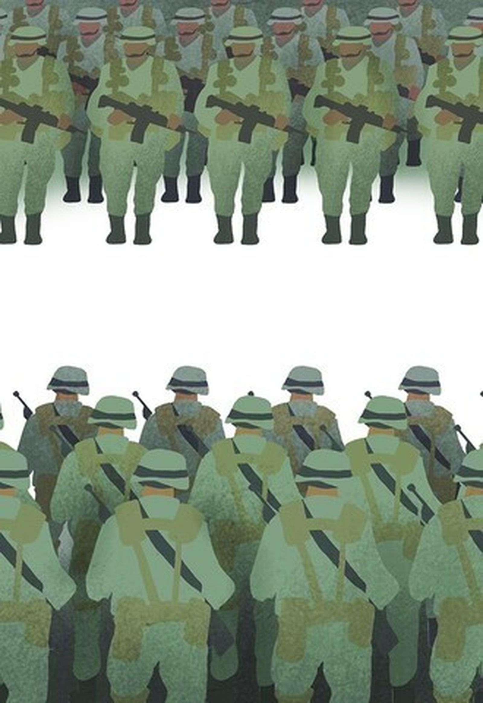 Ucrania, el mundo y nosotros