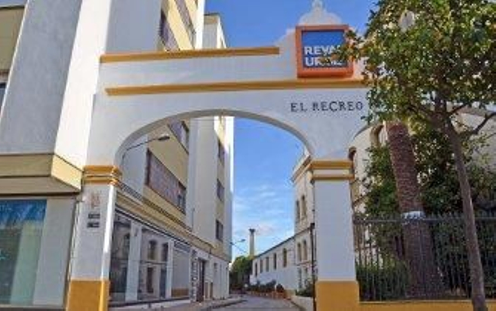 Una quiebra con remanentes jerezanos