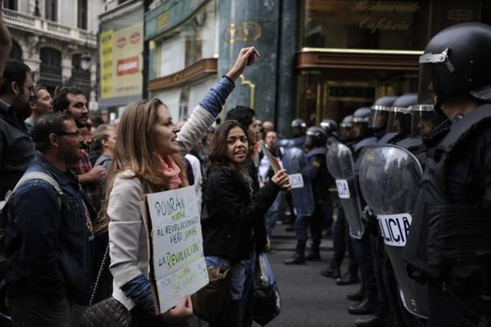 Foto: Efe/Reuters/Afp Photo