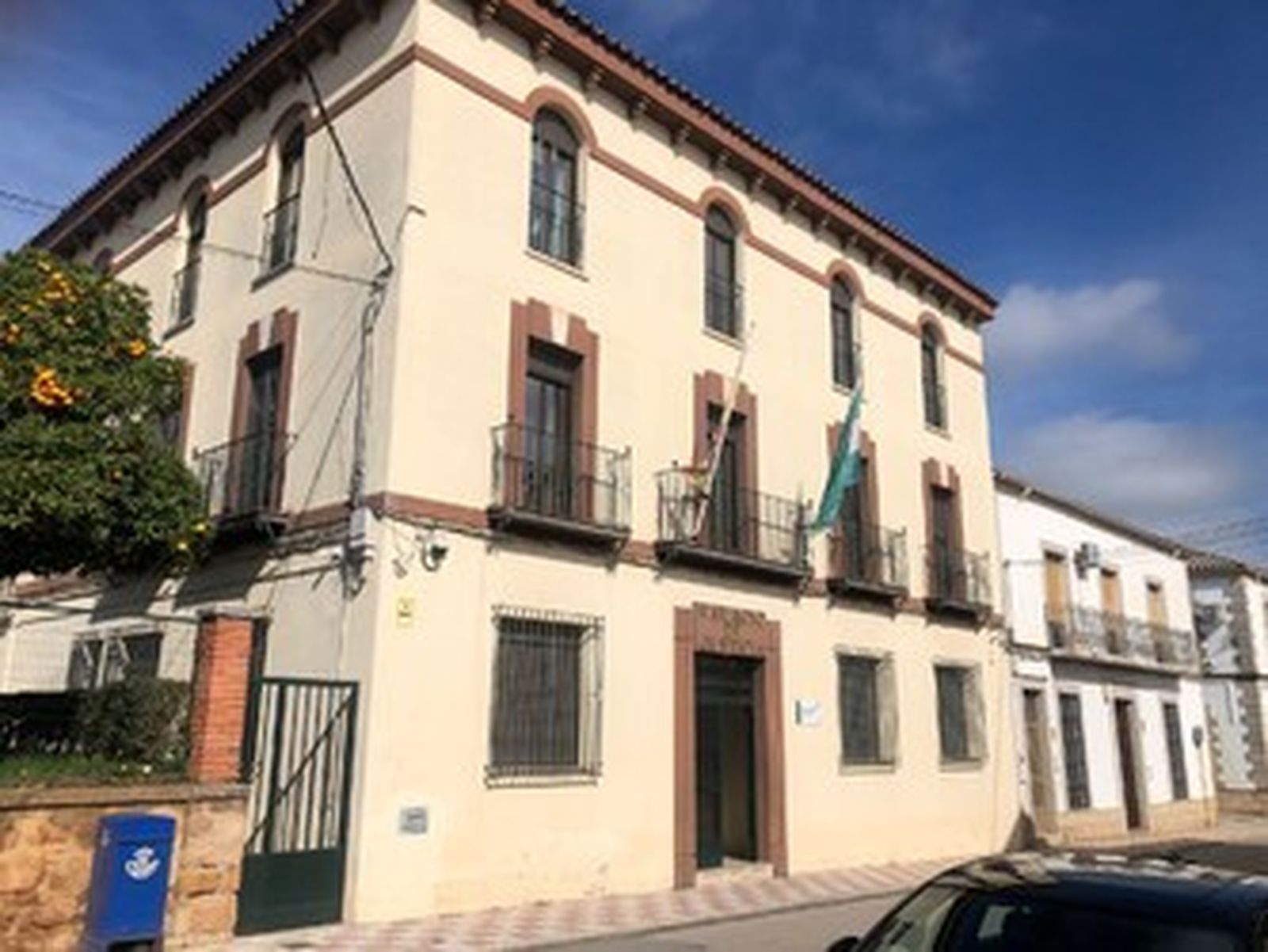 El Juzgado de La Carolina decretó el ingreso en prisión de un hombre por la agresión sexual a tres menores en Jaén.