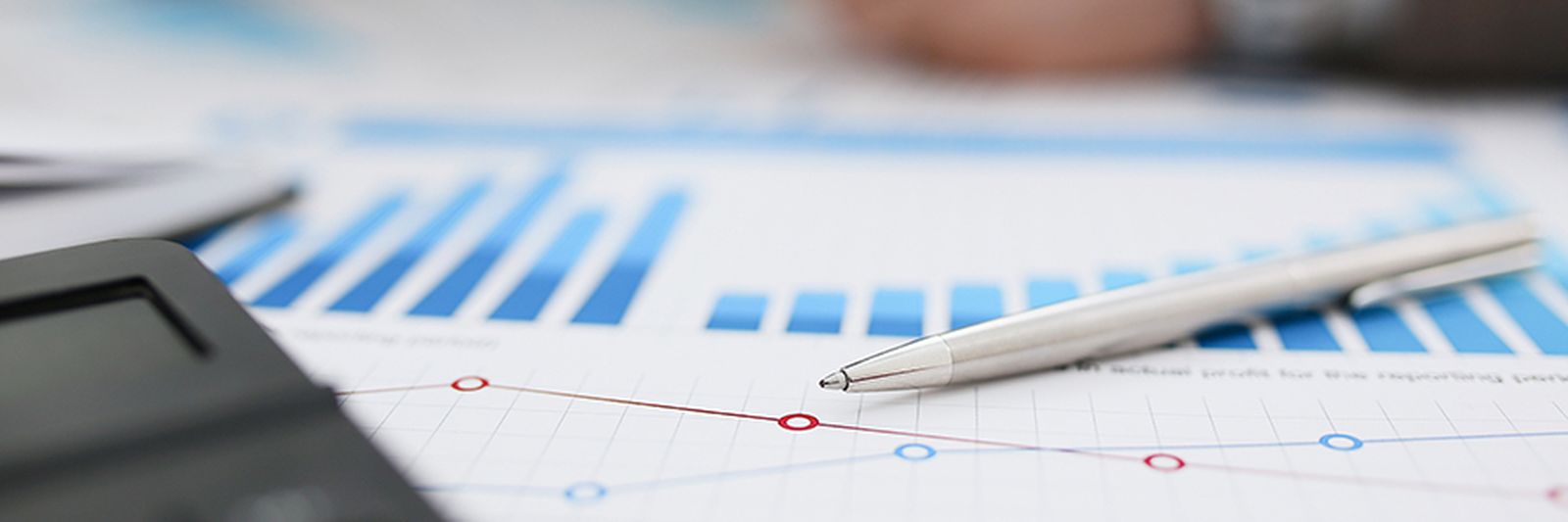 Un ejercicio de contabilidad.