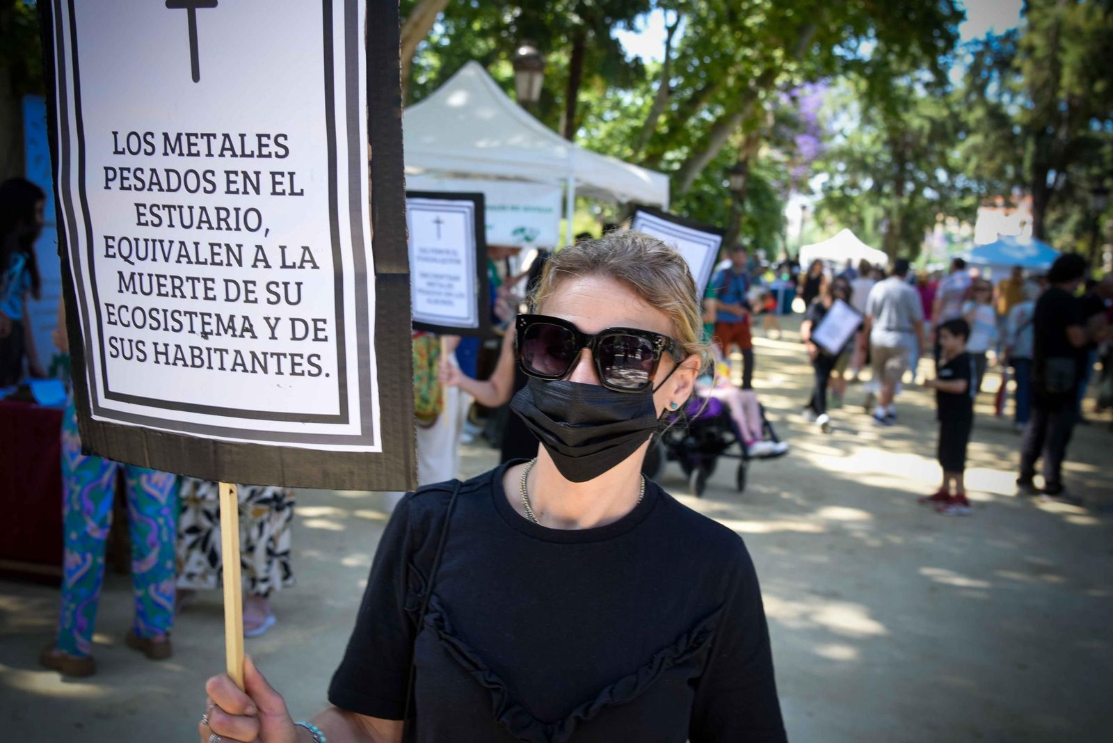 EcoMetróPolis en Sevilla