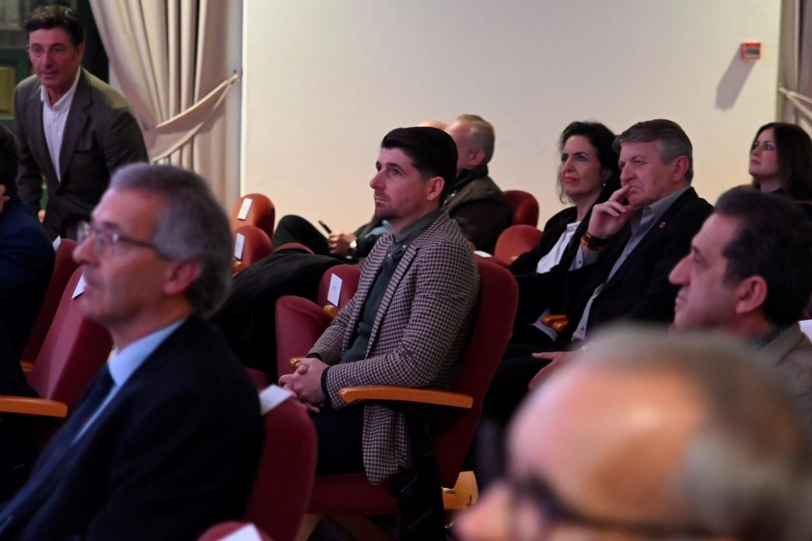 La Gala del Deporte de Onda Cero Córdoba, en imágenes