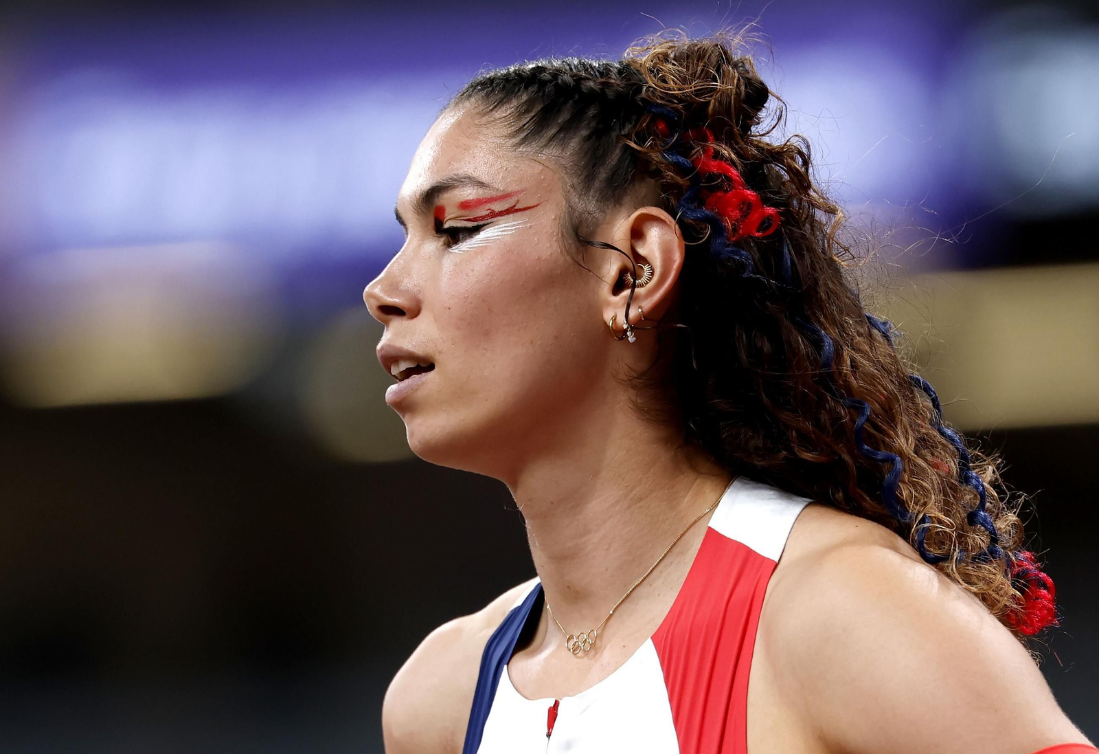 Las mejores fotos del Mundial de Atletismo | Día 7