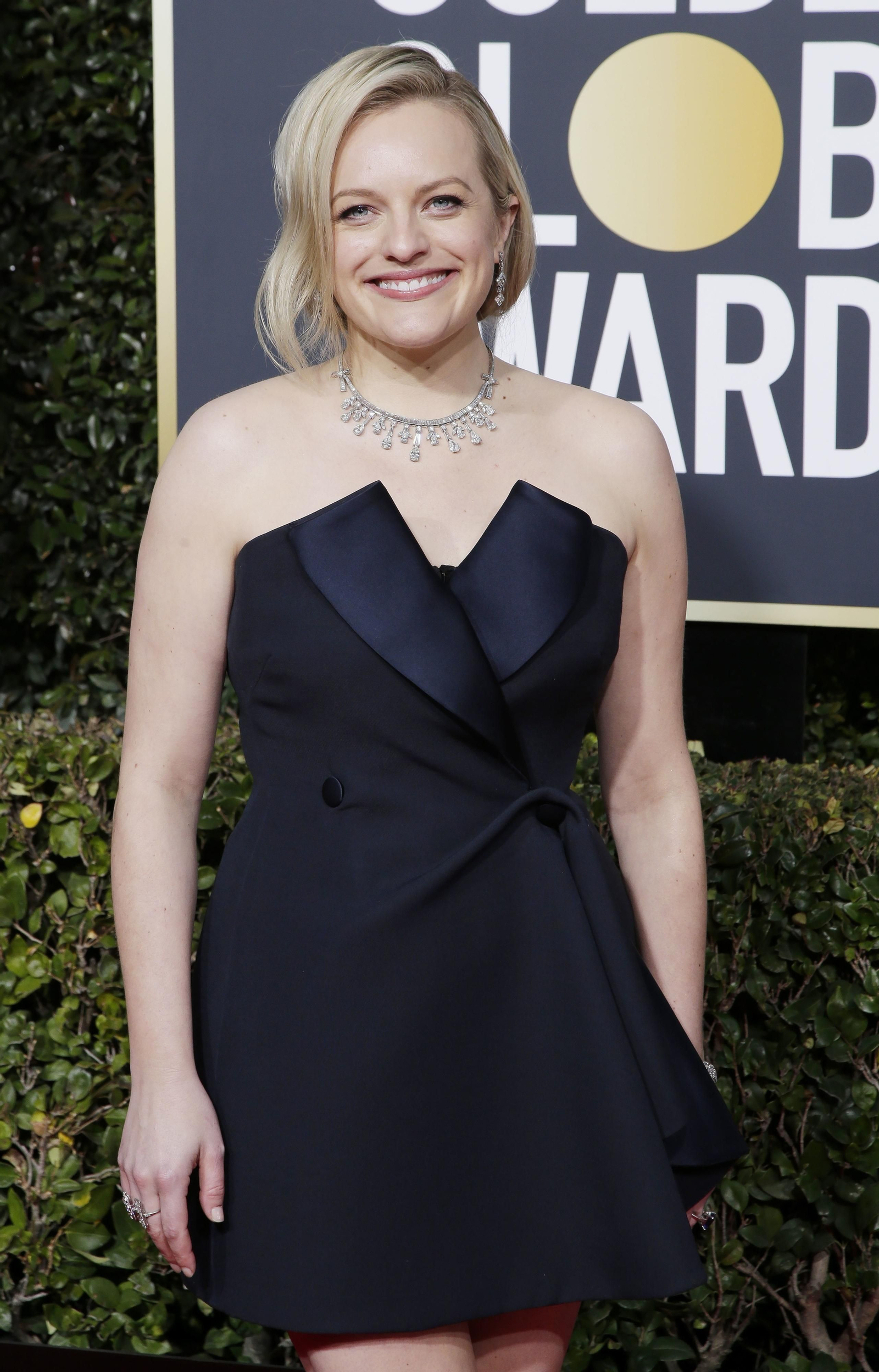 Globos de Oro 2019: todos los looks de la alfombra roja