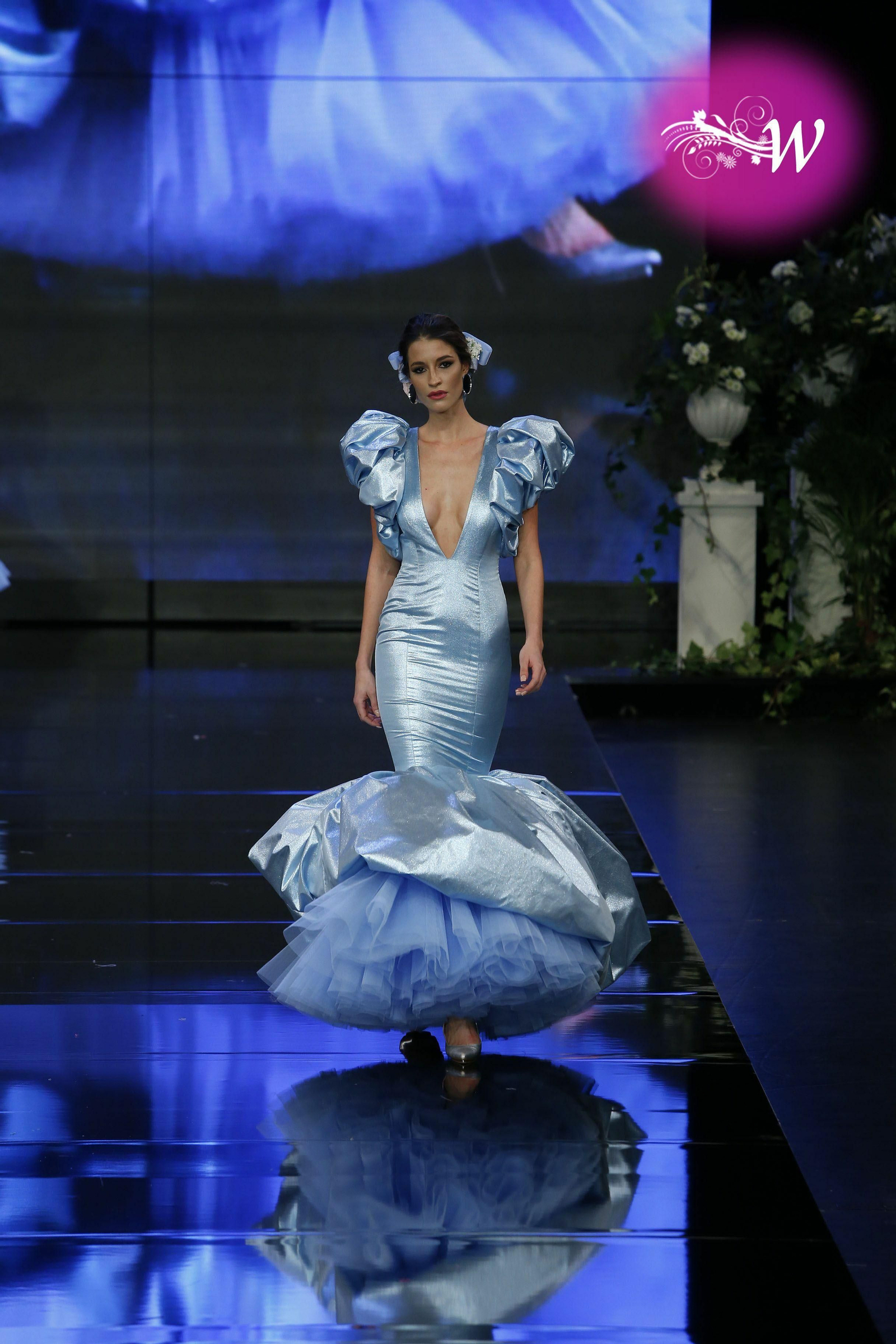 Luis Fernández presenta 'Preludio' en Simof 2020, todas las fotos del desfile