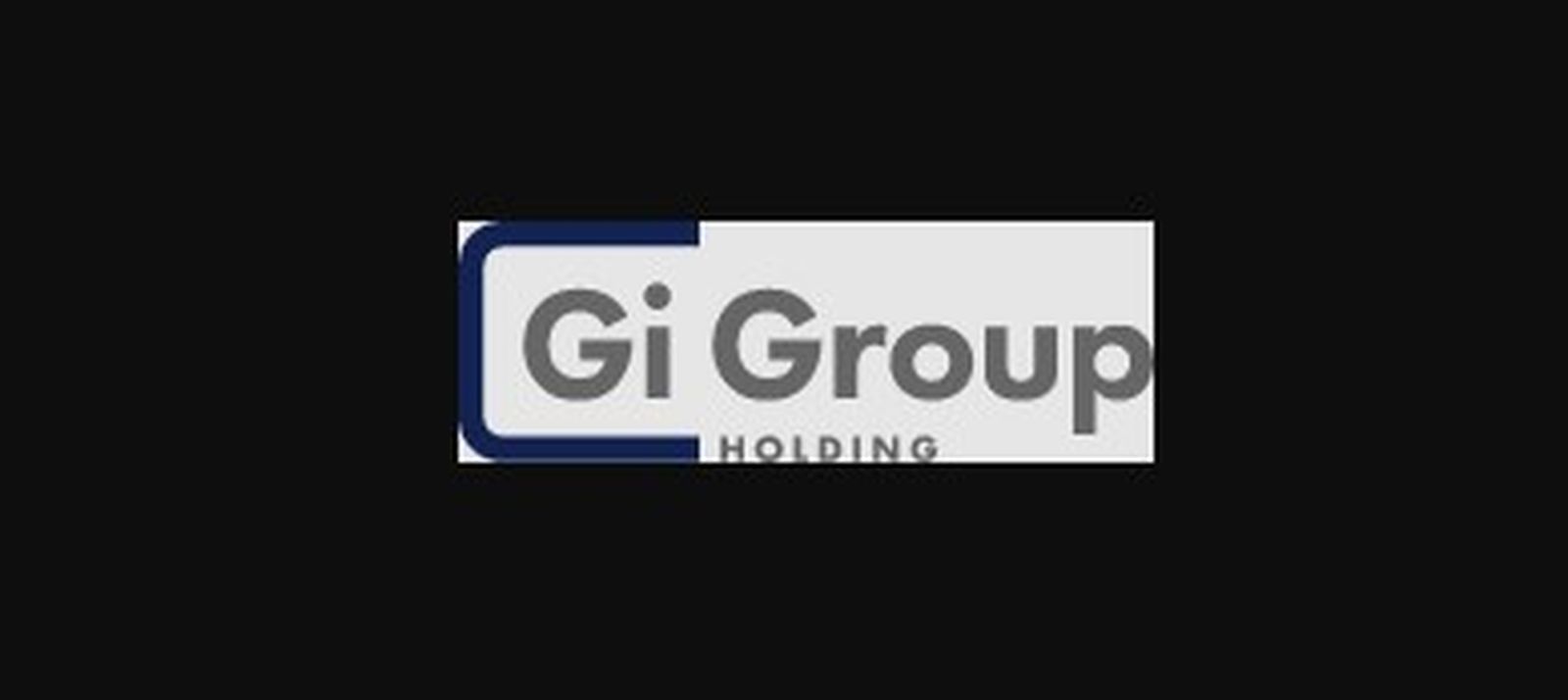 Logo de Gi Group Holding.
