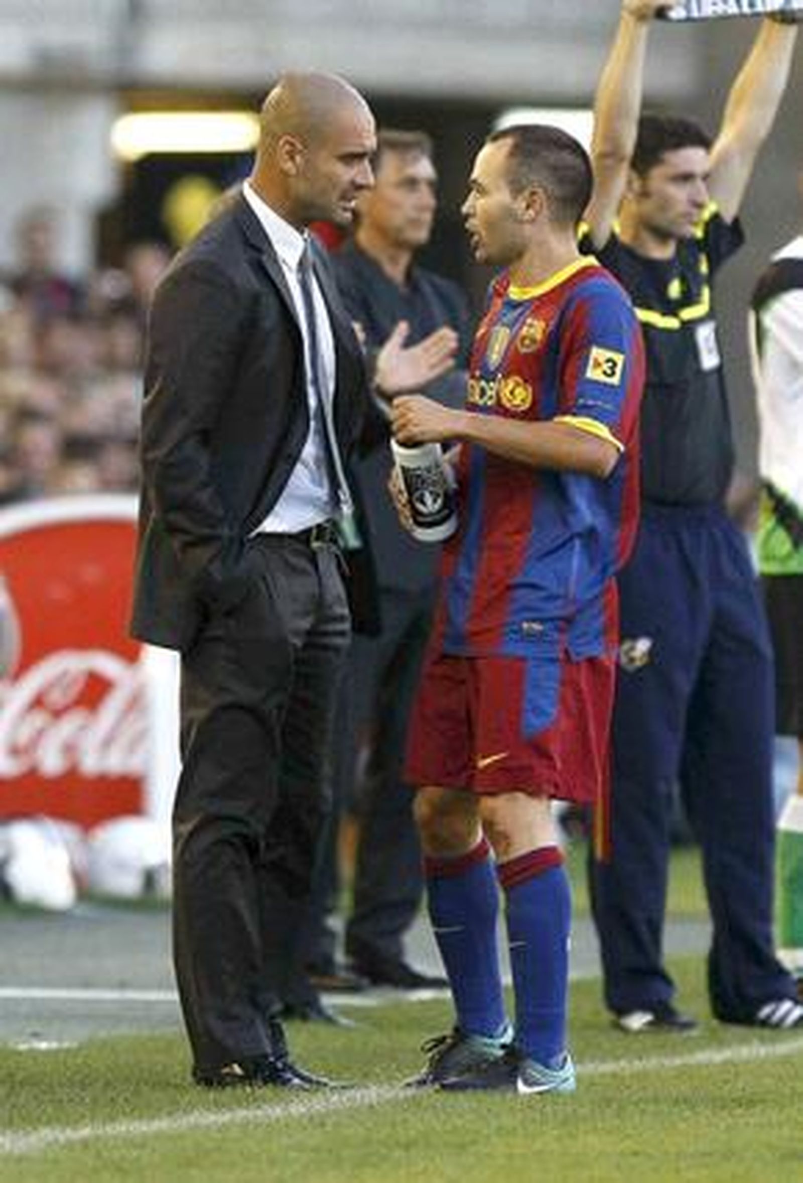 Foto: EFE / Reuters / AFP