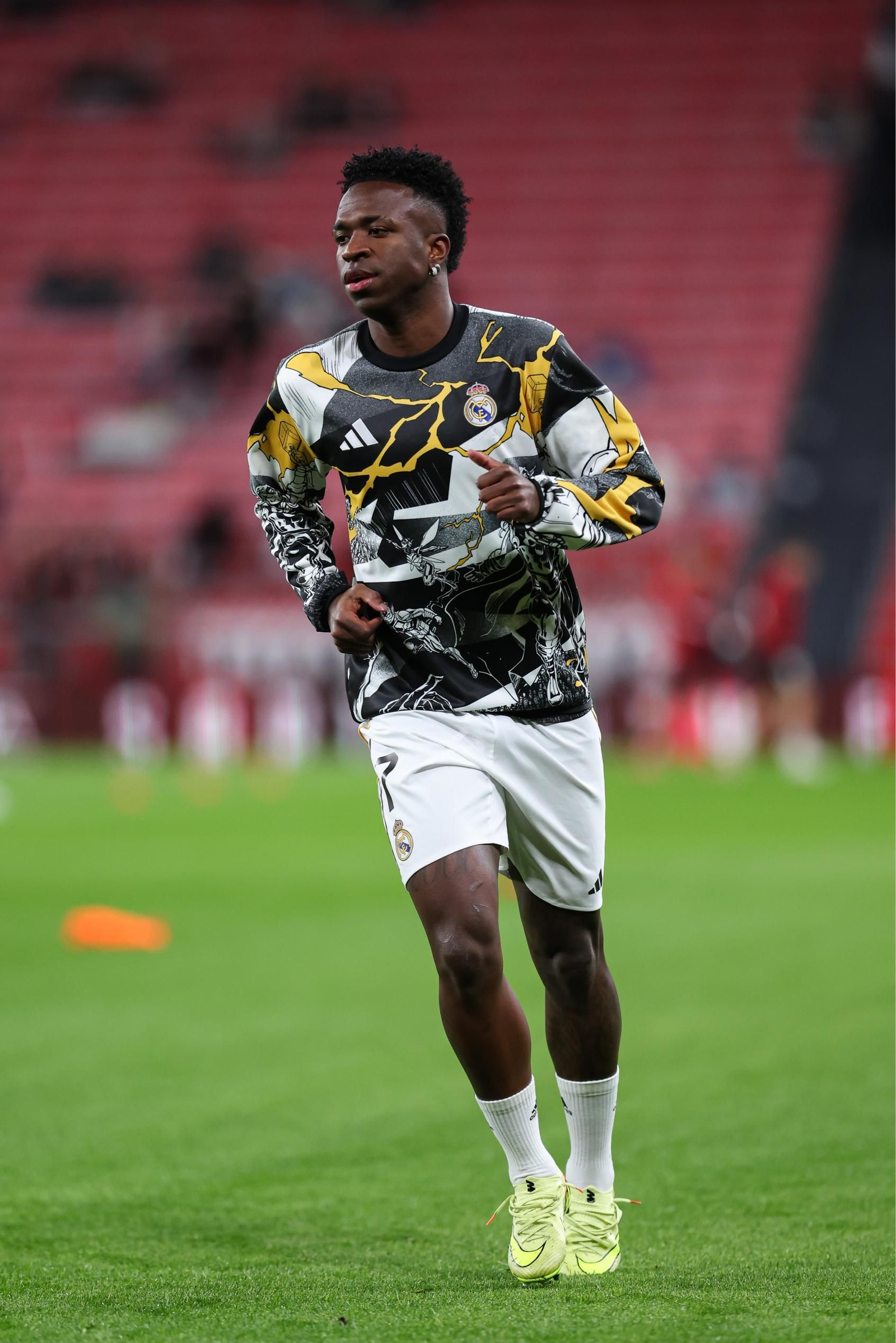 Las fotos del Athletic-Real Madrid