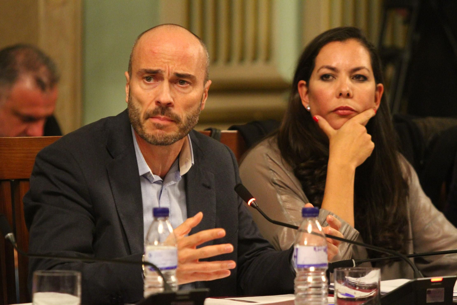 Pleno extraordinario  para la aprobación del pan de rescate del Recreativo de Huelva