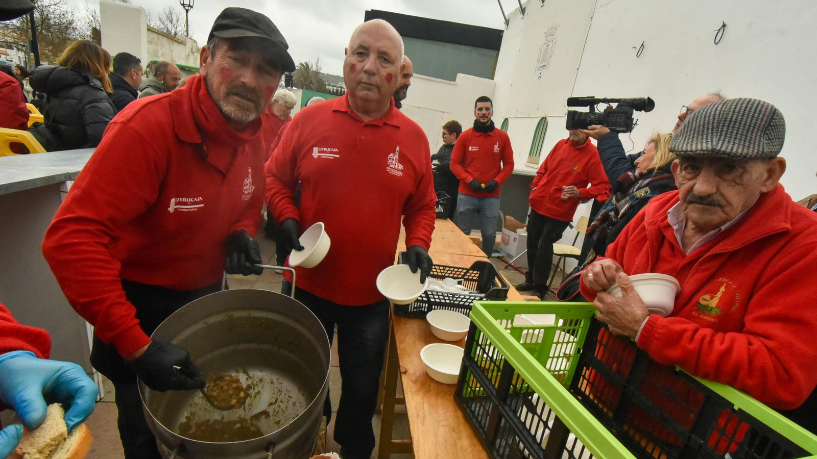 Tagarninada Popular 2023