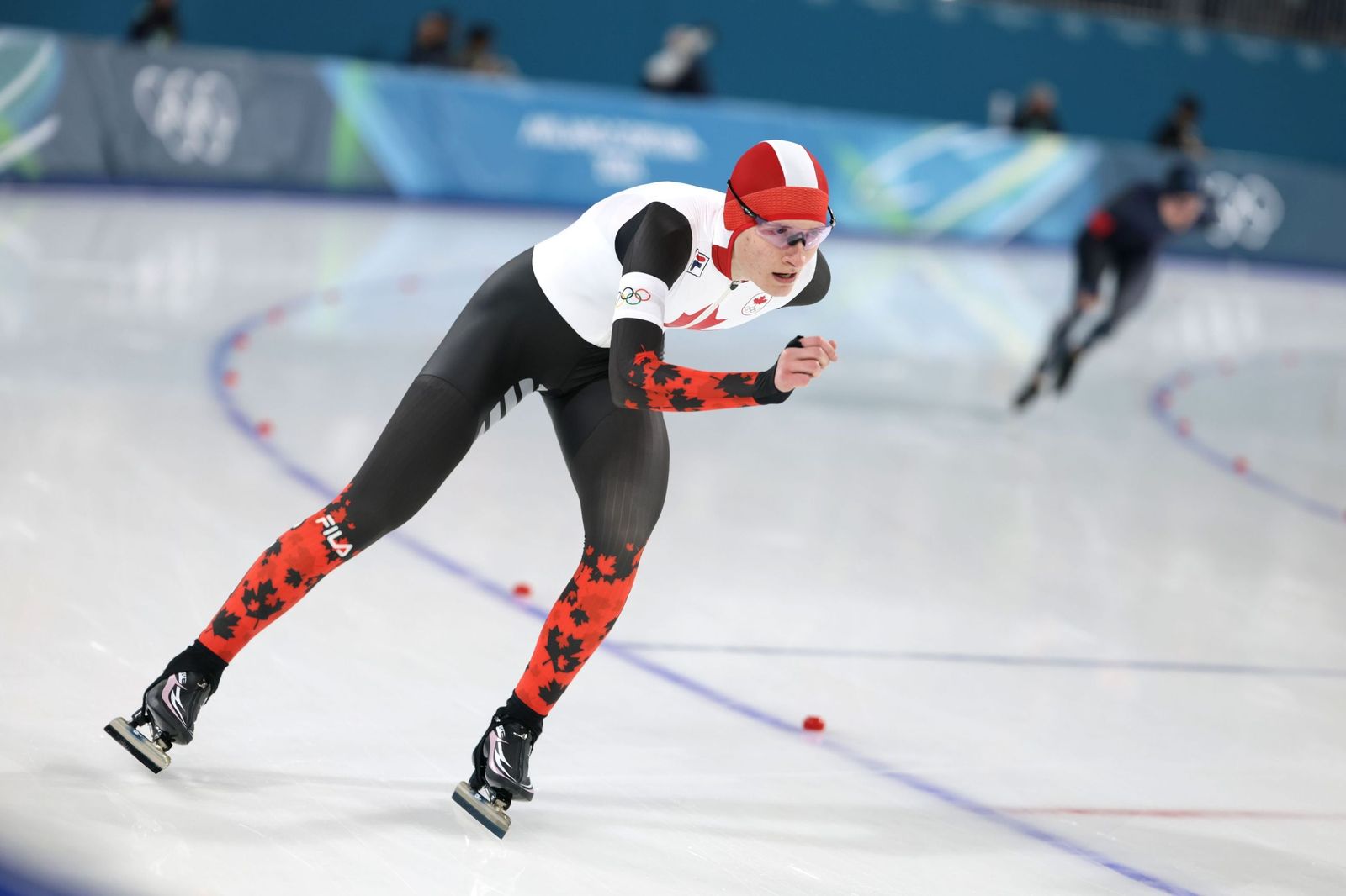 Las mejores fotos de los Juegos Olímpicos de invierno Milán Cortina d'Ampezzo 2026 | Séptima jornada