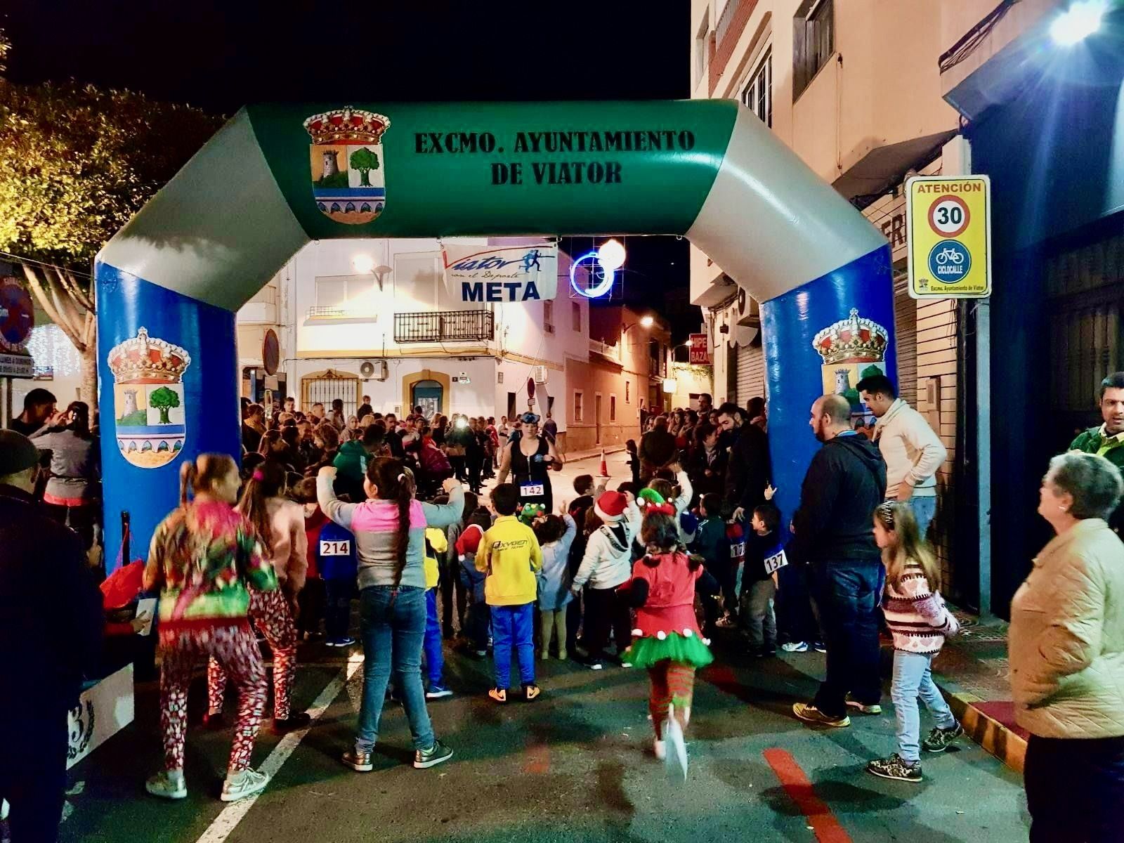 Imagen de la edición del año pasado.