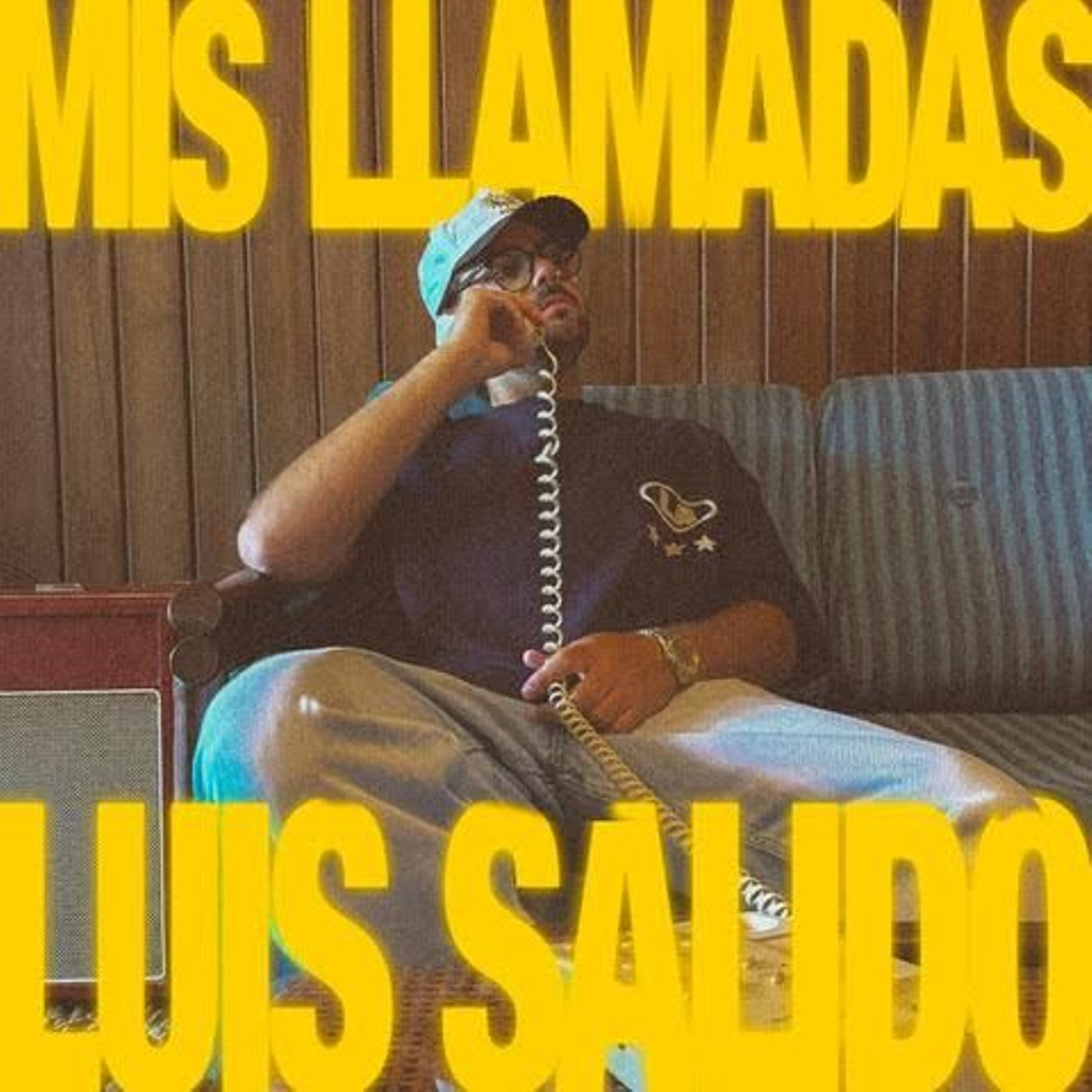 Luis Salido