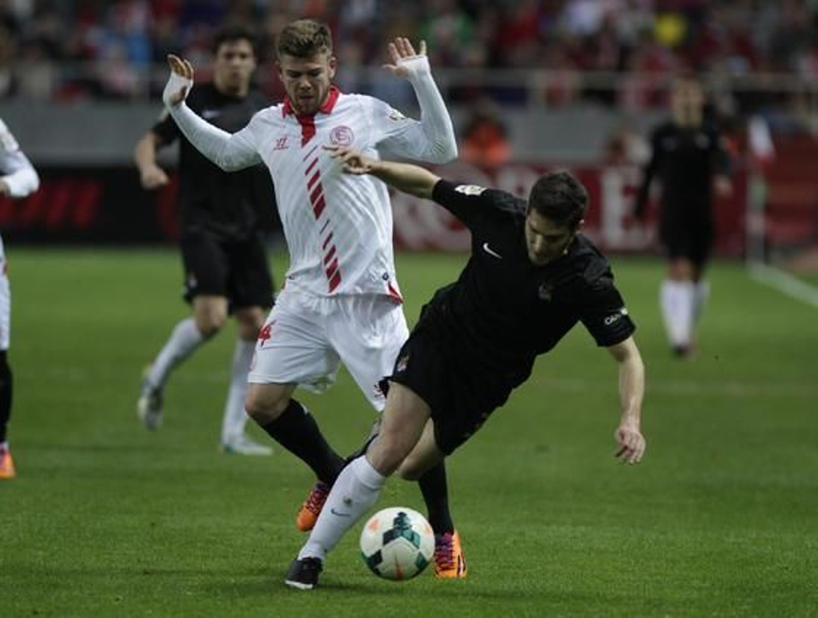 Foto: Antonio Pizarro