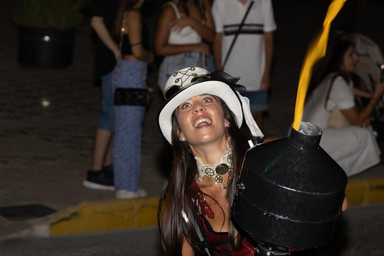 Feria y Fiestas de San Bartolomé