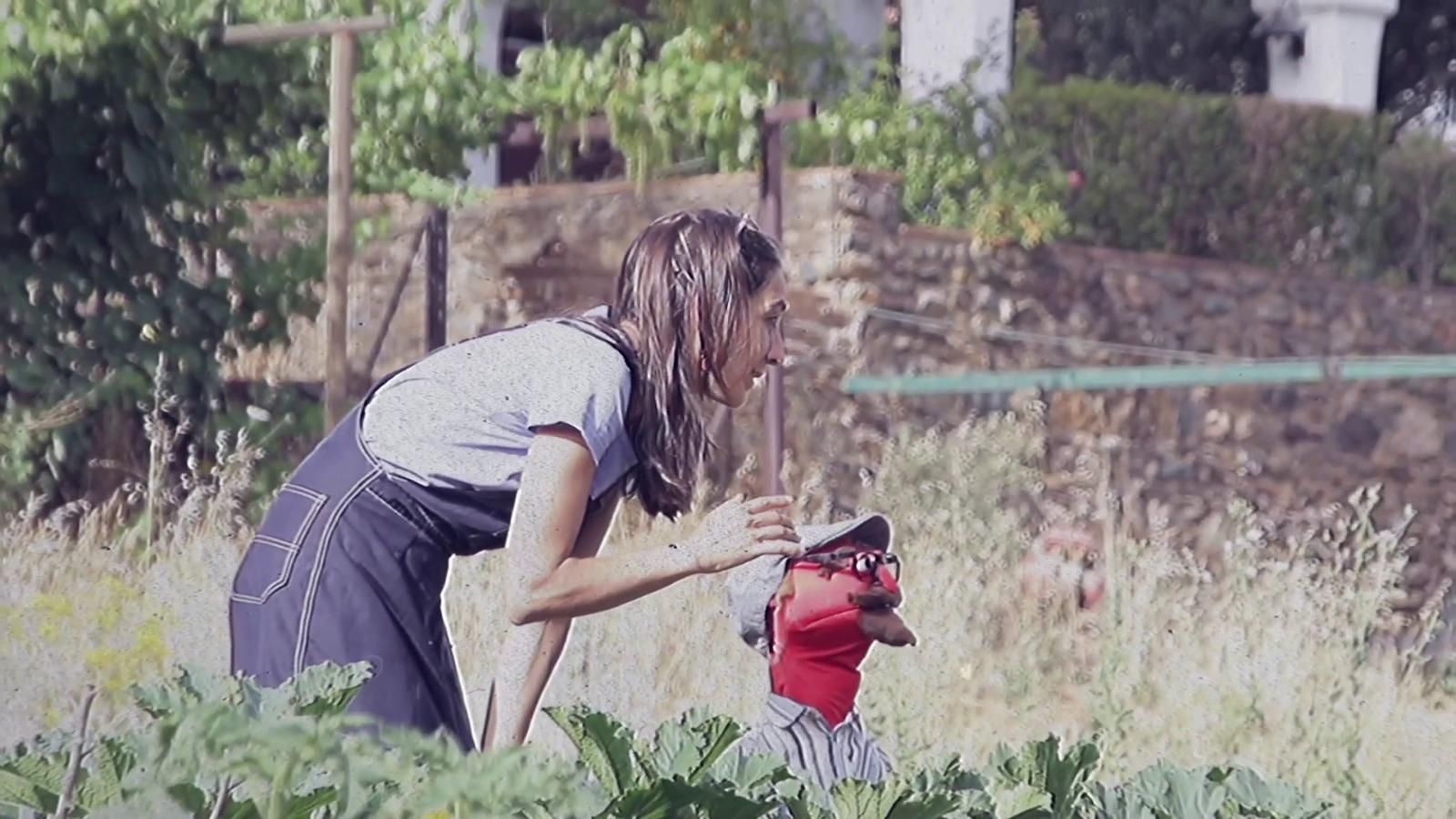 La Diputación de Huelva lleva a cabo vídeos para dar a conocer la Agenda 2030.