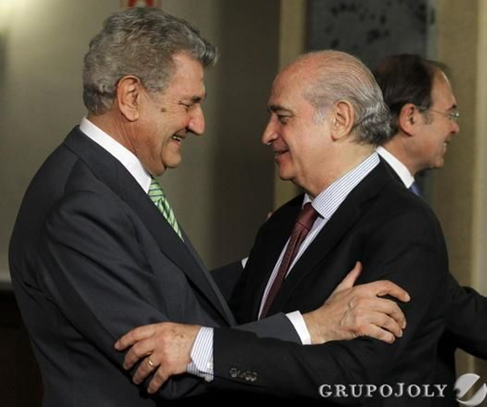 Foto: EFE (J. J. Guillén)