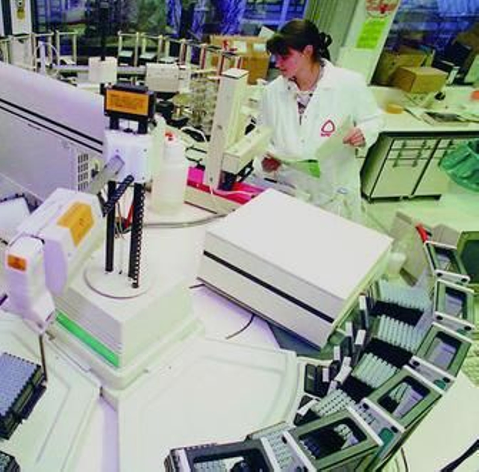 En el sector agrícola y químico sí se observa un interés claro en las empresas por la competitividad.