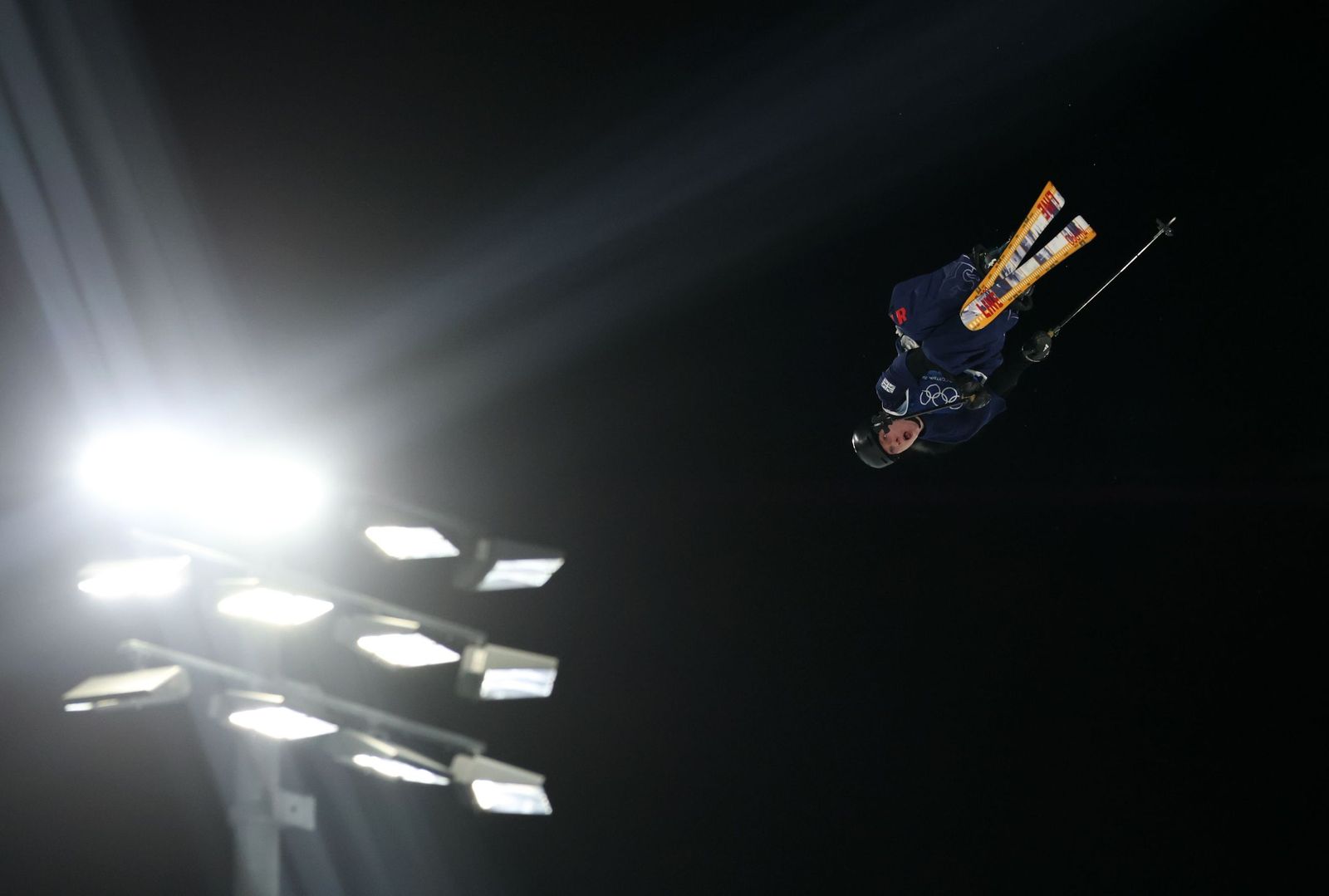 Las mejores fotos de los Juegos Olímpicos de invierno Milán Cortina d'Ampezzo 2026 | Décima jornada