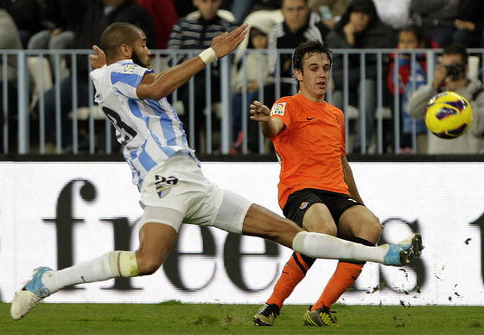 Foto: Punto Press / EFE