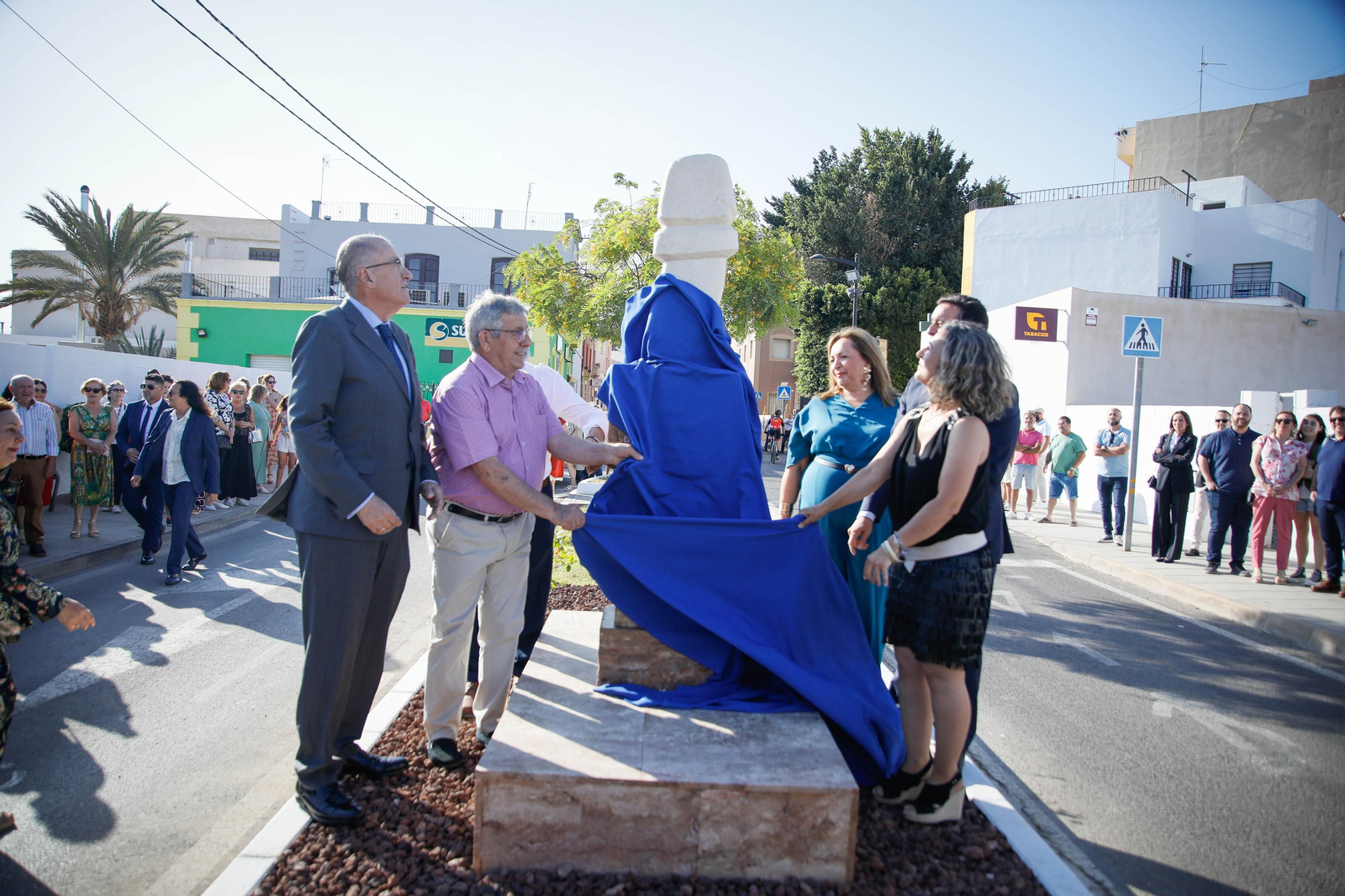 Fotogalería del XI Día de la Comarca del Bajo Andarax en Rioja