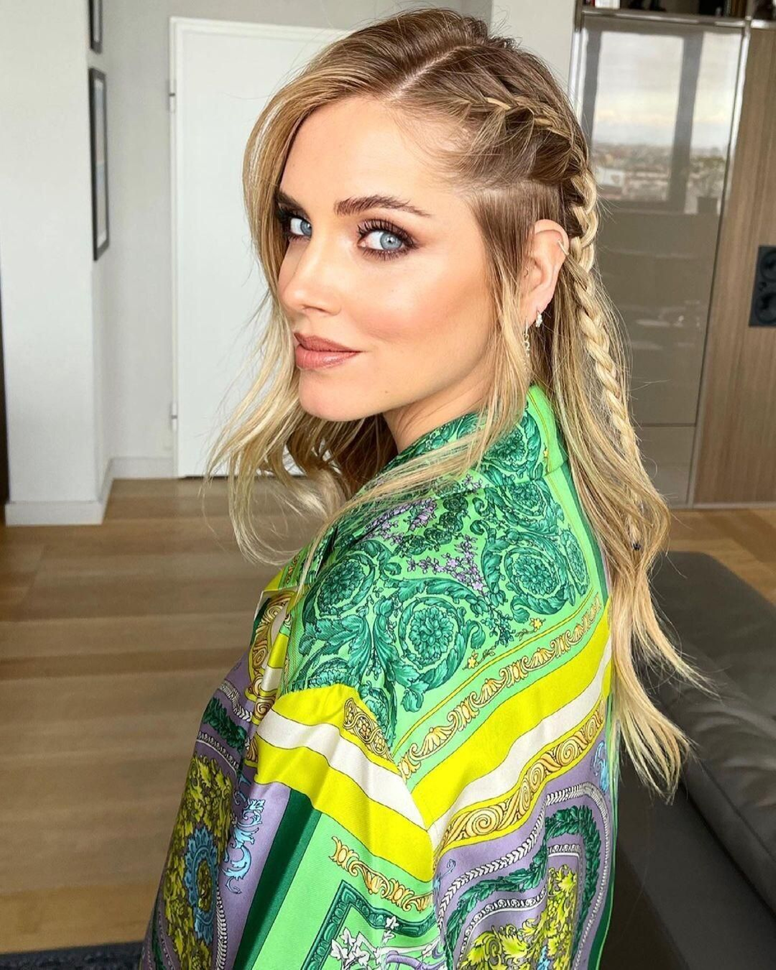 Los peinados con trenza para este verano más favorecedores y fáciles de hacer