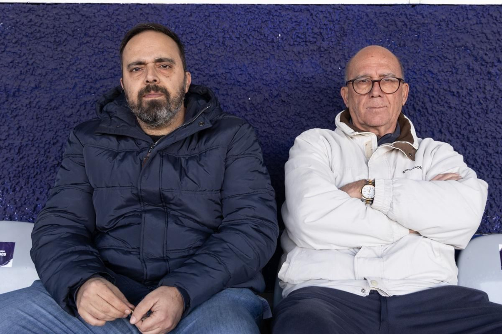 La remontada del Real Jaén al CD Torreperogil, en imágenes