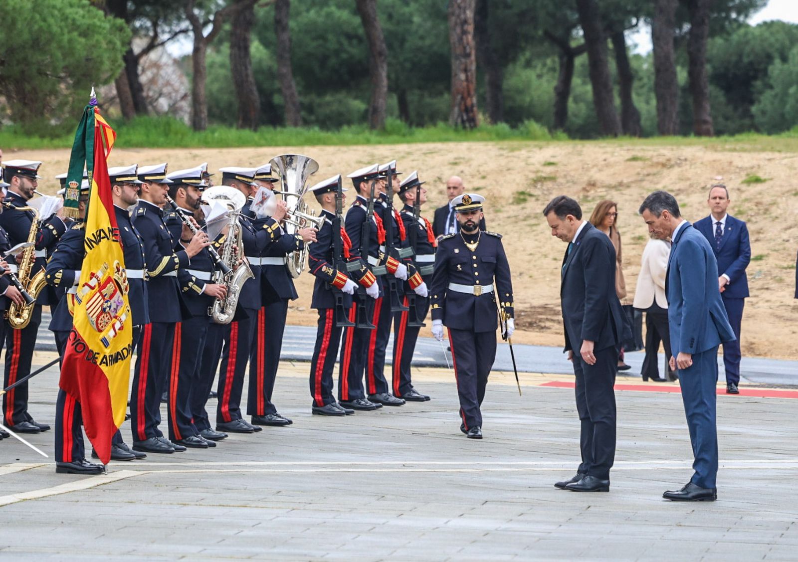 La Cumbre Hispano-Portuguesa en fotografías