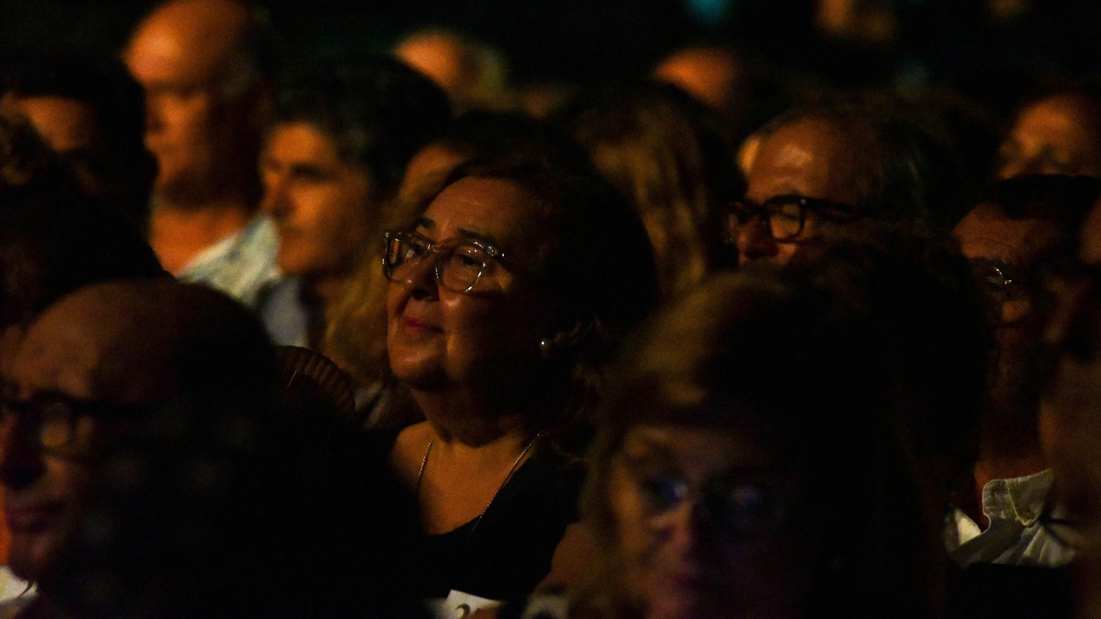 Búscate en la fotos del concierto de ' The Aralorak Project ' IX Encuentro Internacional de guitarra Paco de Lucía