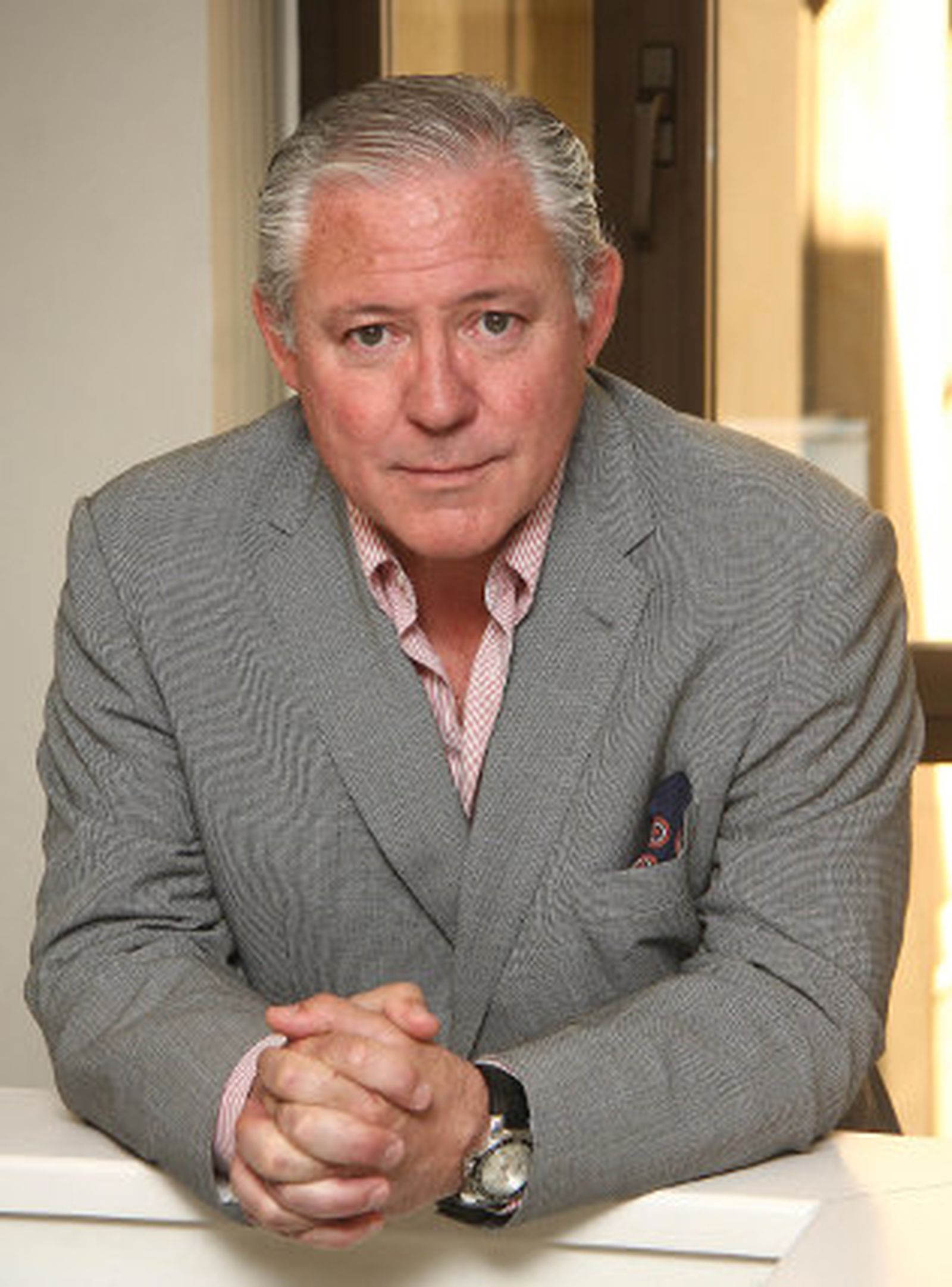 Lilith, el rostro de la venganza pisa la Giralda