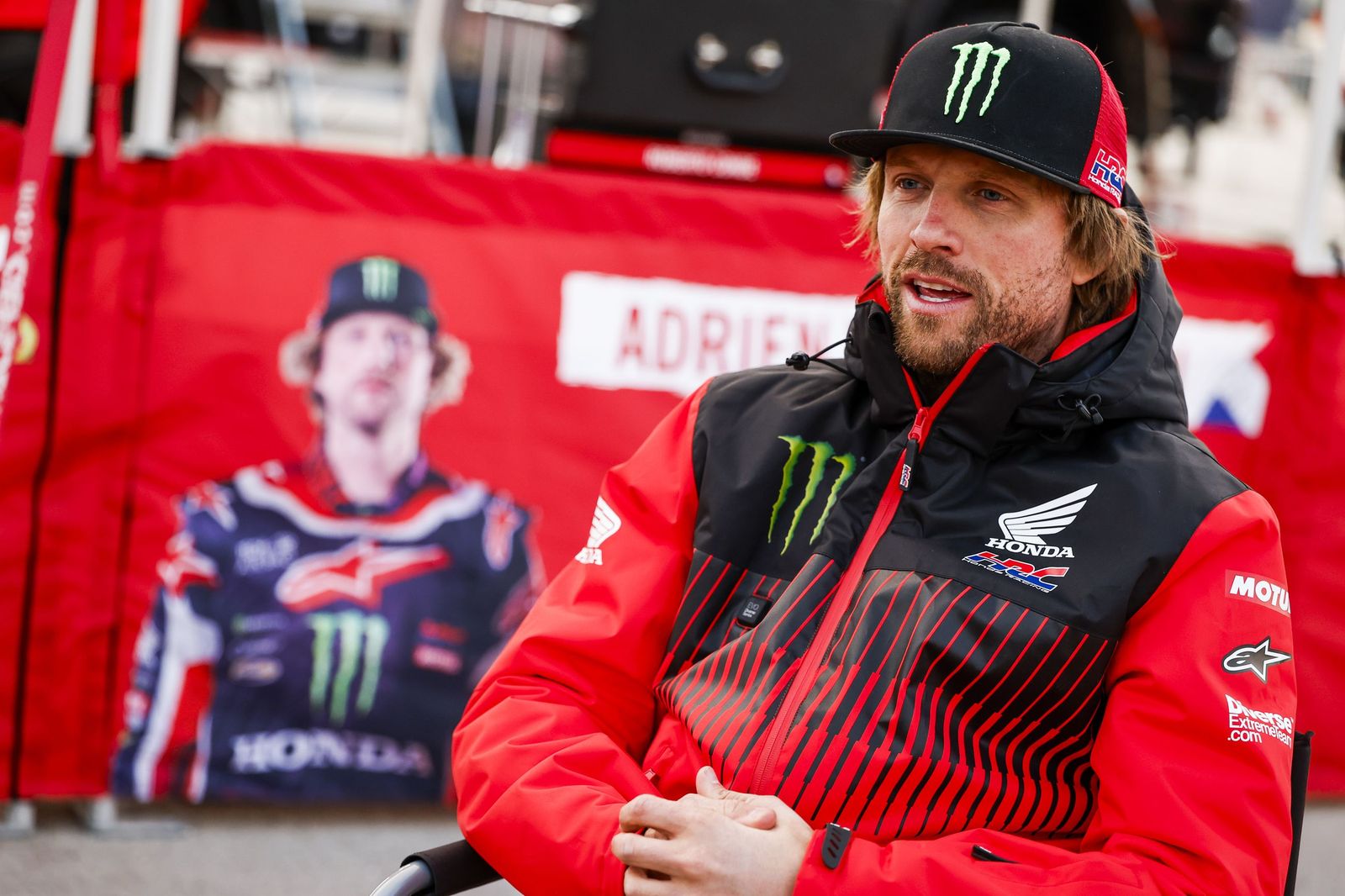 Las mejores fotos del Rally Dakar | Sexta etapa