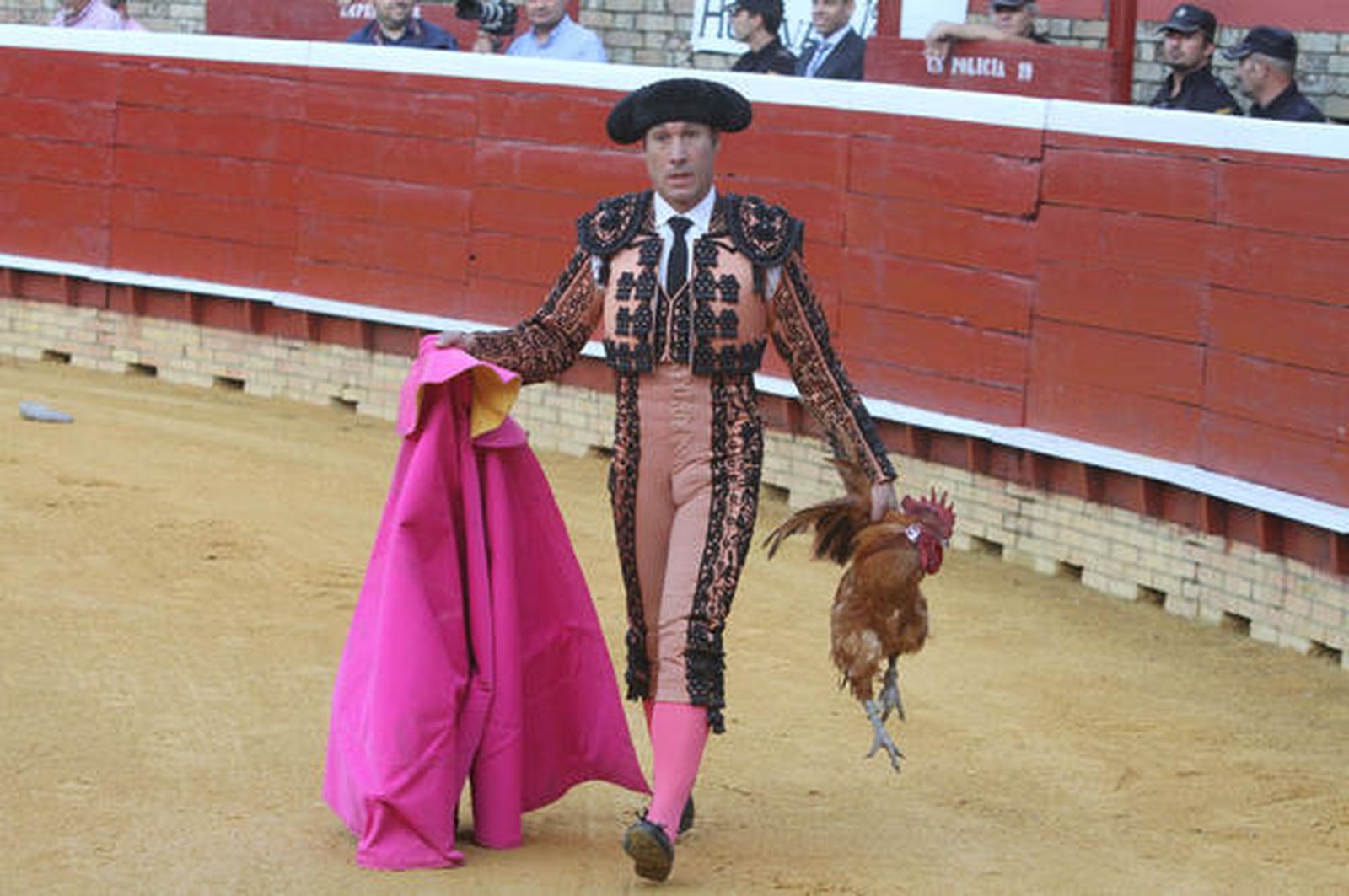 Foto: Alberto Domínguez