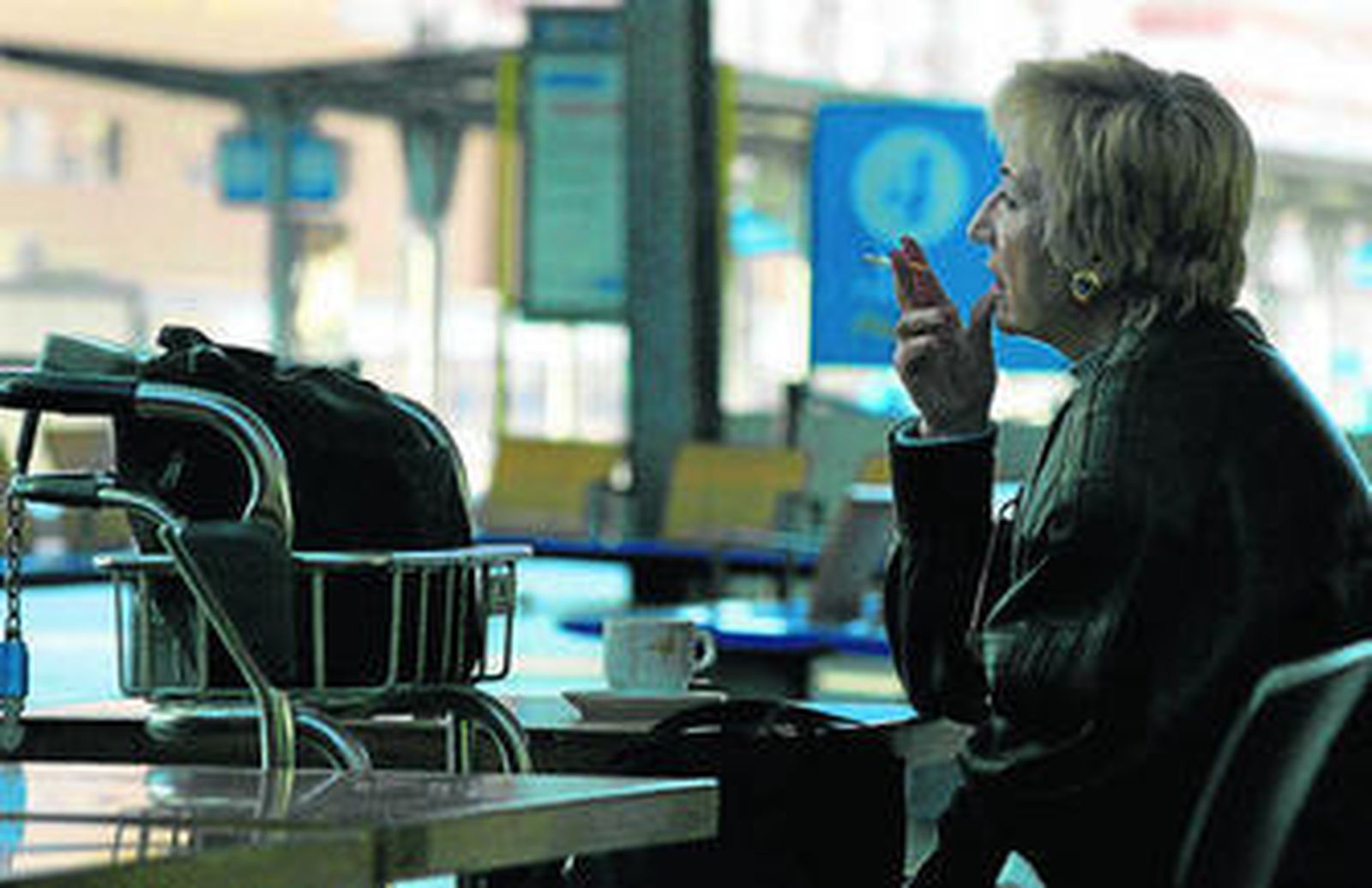 La mejora de la propia salud y la calidad de vida es el argumento principal para abandonarlo.