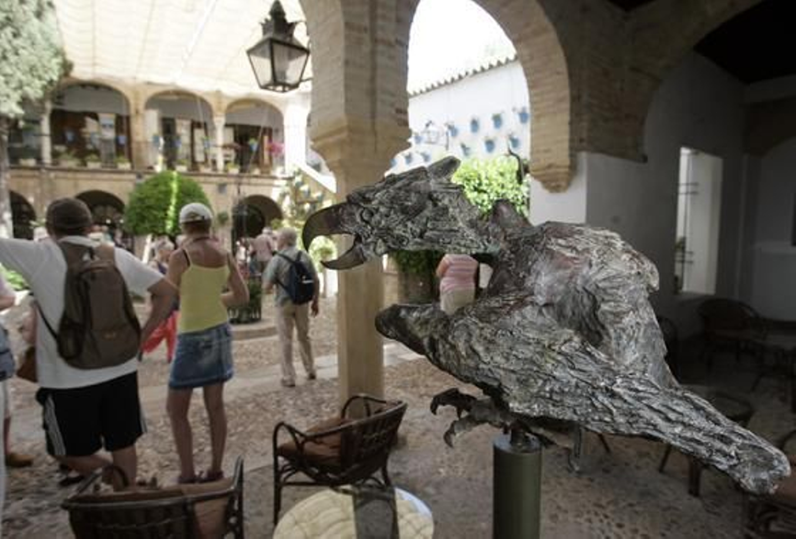 Foto: José Martínez