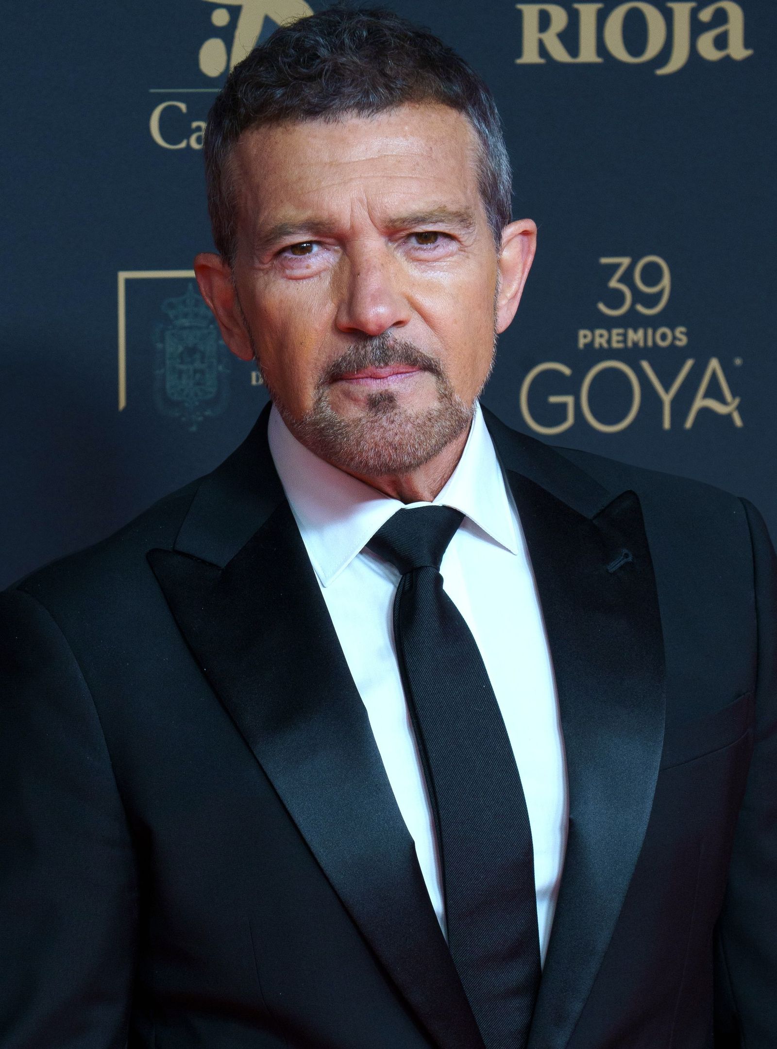 Antonio Banderas en una imagen de archivo.