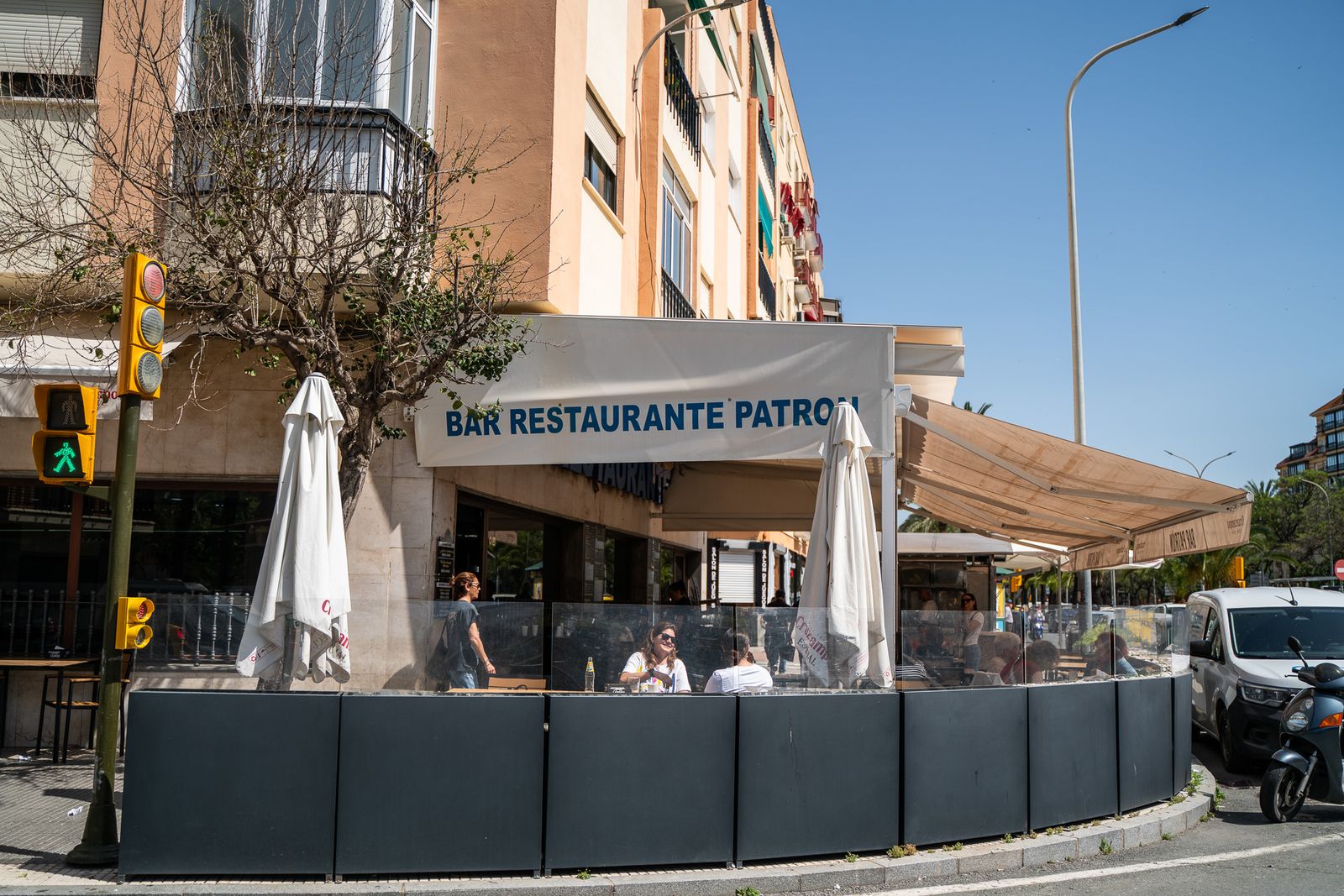 Las imágenes más destacadas del viernes 25 de abril en Huelva