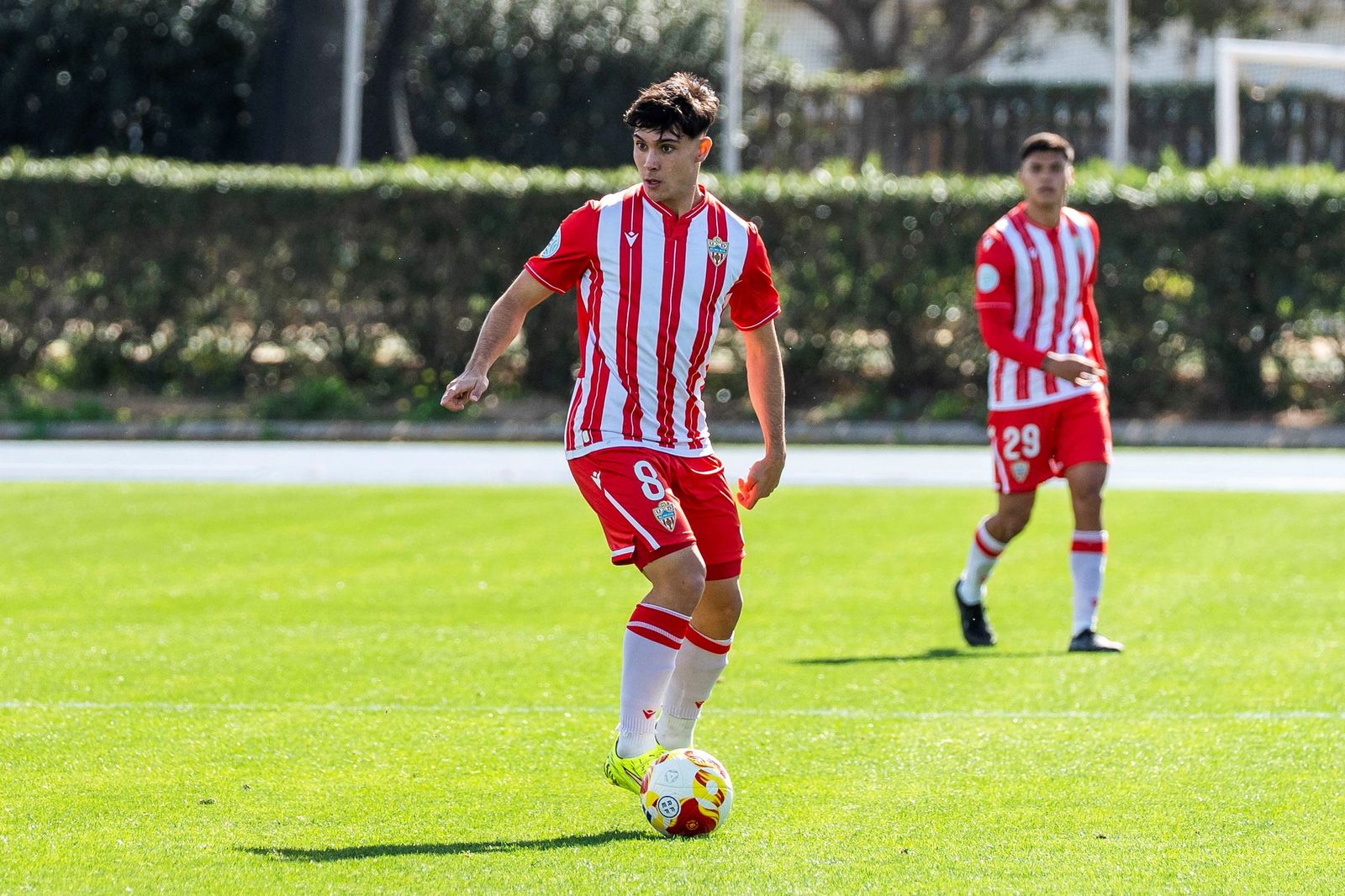 Resultados Segunda RFEF: El CD Estepona y el Atlético Malagueño empatan