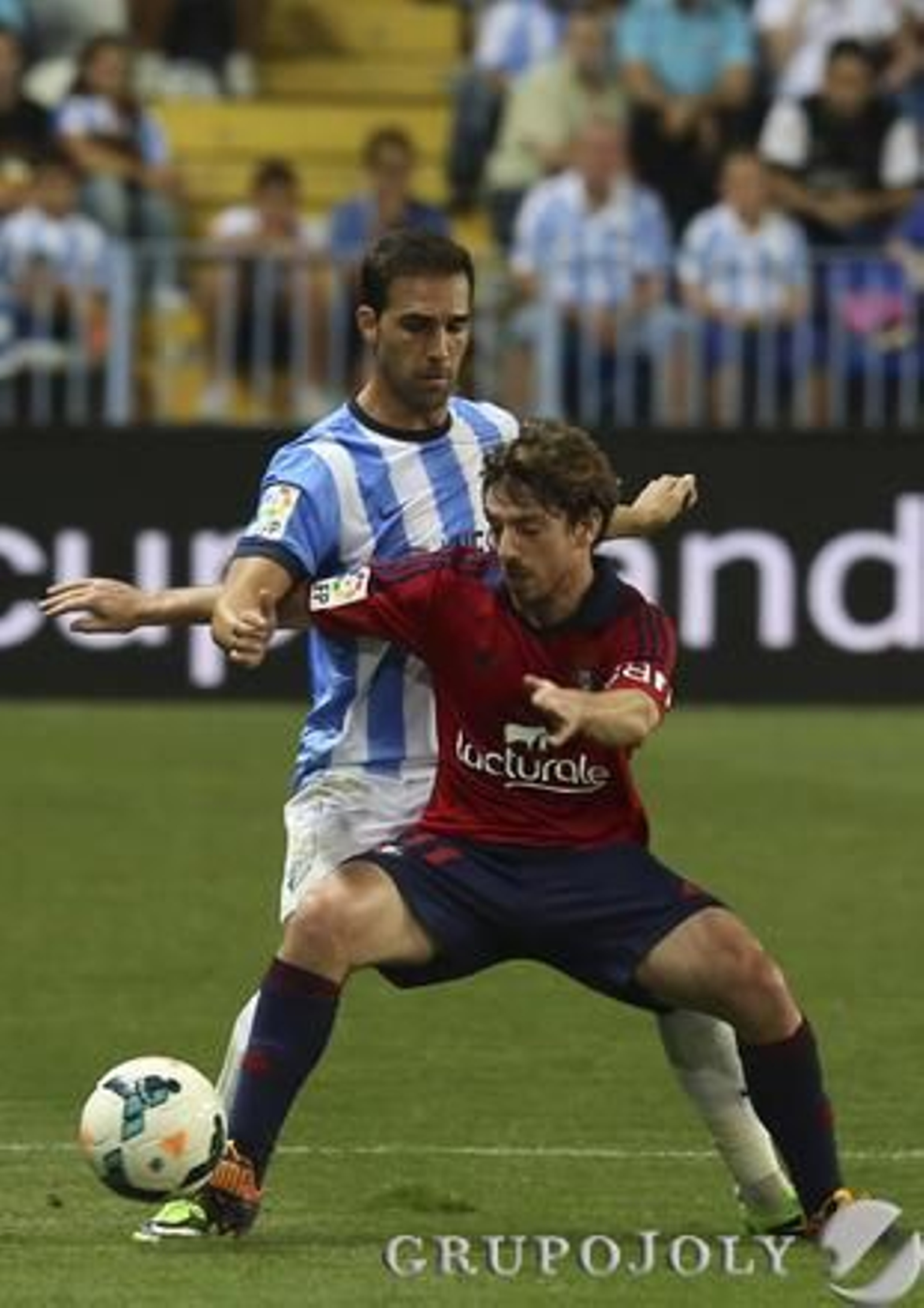 Foto: Javier Albiñana