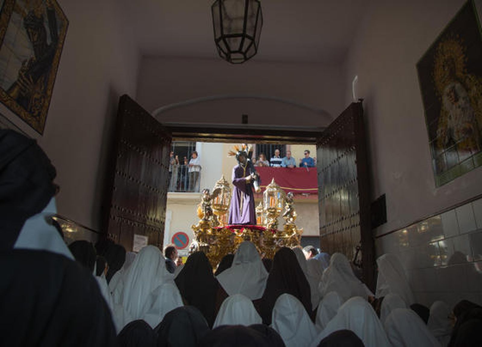 Foto: Miguel Ángel Osuna/ Archisevilla